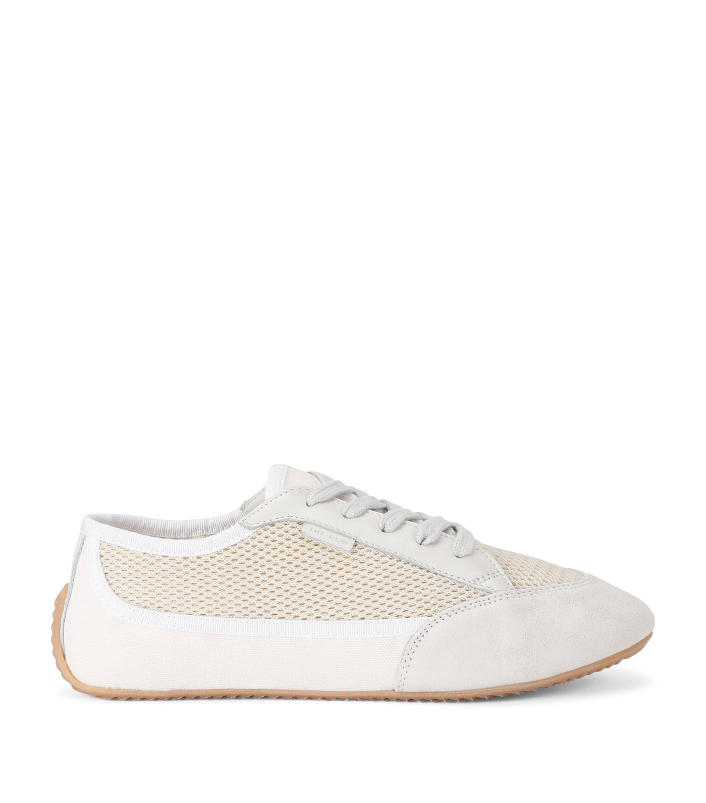 Shop The Row Bonnie Sneakers In White