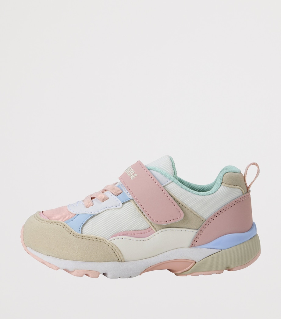 Velcro-Strap Sneakers 8 Image 2