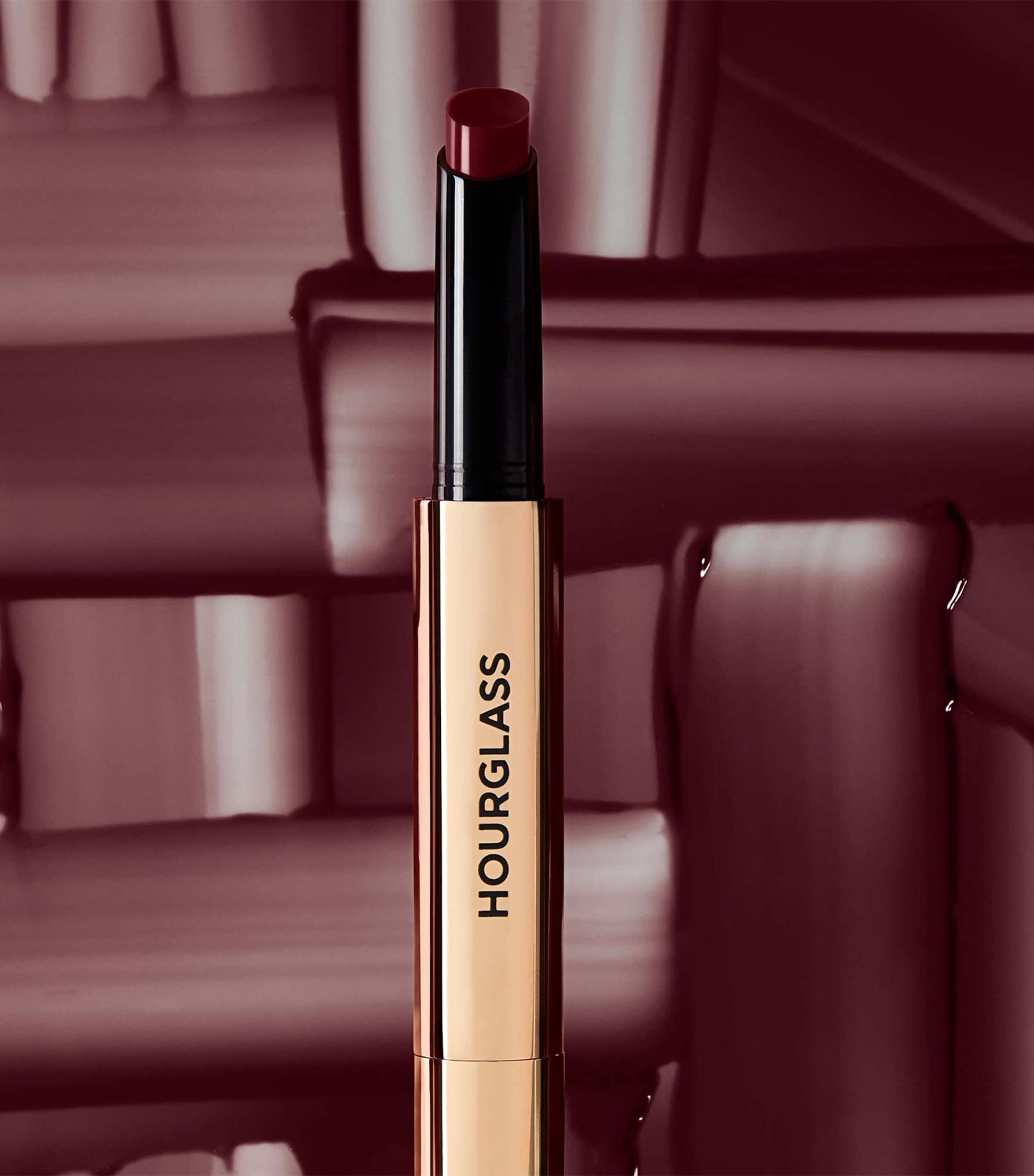 Hourglass Phantom Volumizing Glossy Balm Lure Image 5