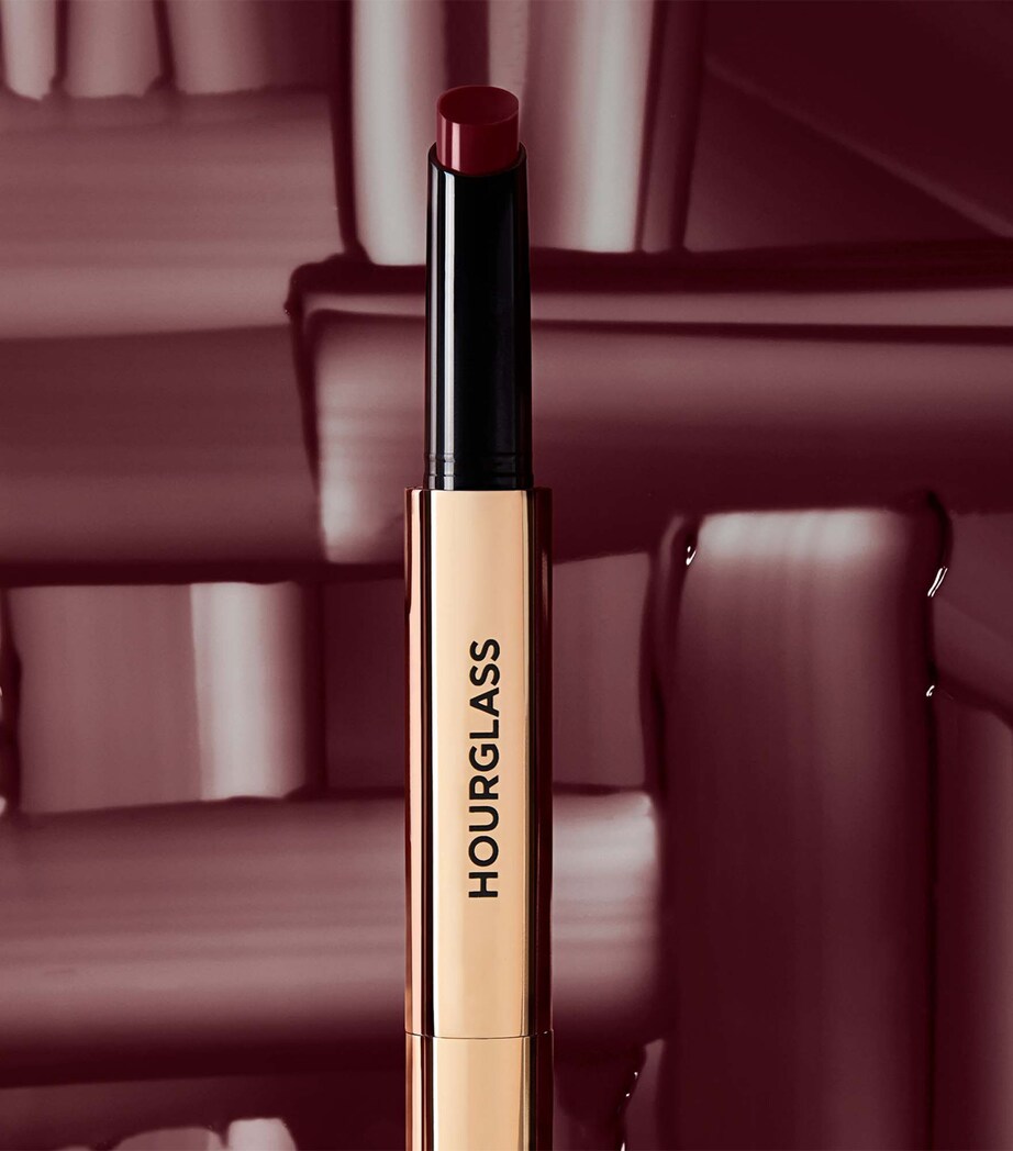 Hourglass Phantom Volumizing Glossy Balm Lure Image 5