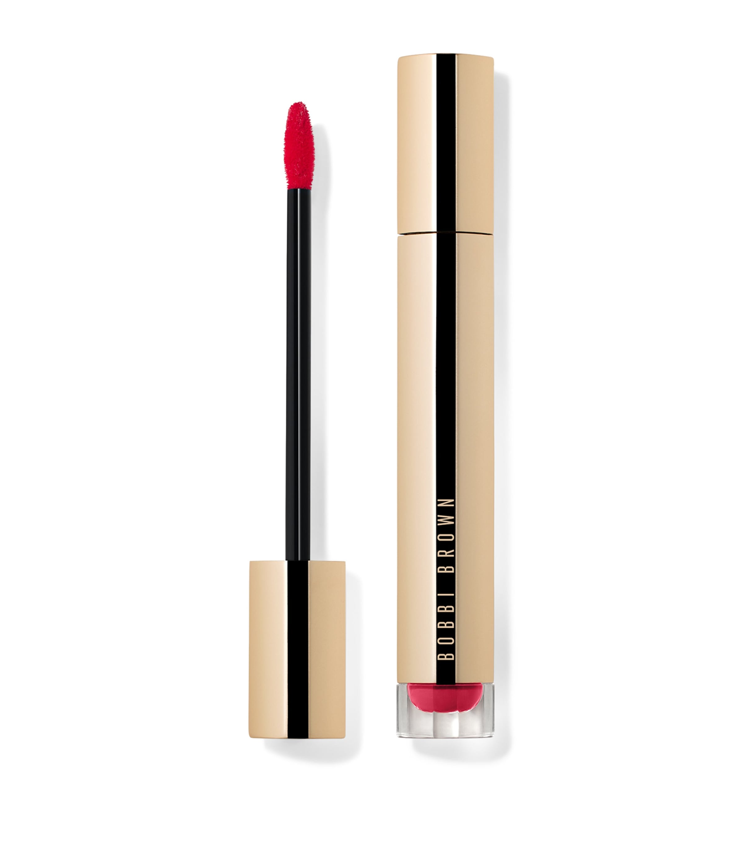 Bobbi Brown Luxe Matte Liquid Lip In White