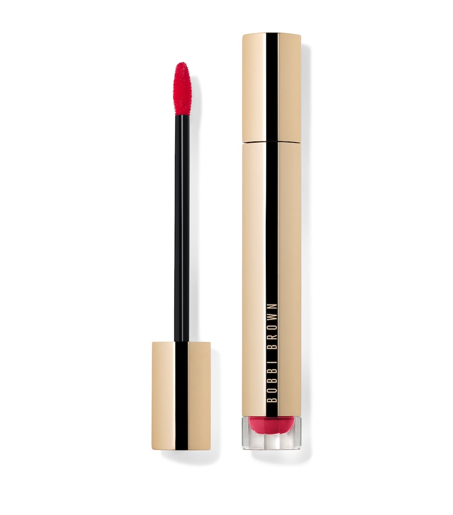 Bobbi Brown Luxe Matte Liquid Lip Gala Image 1