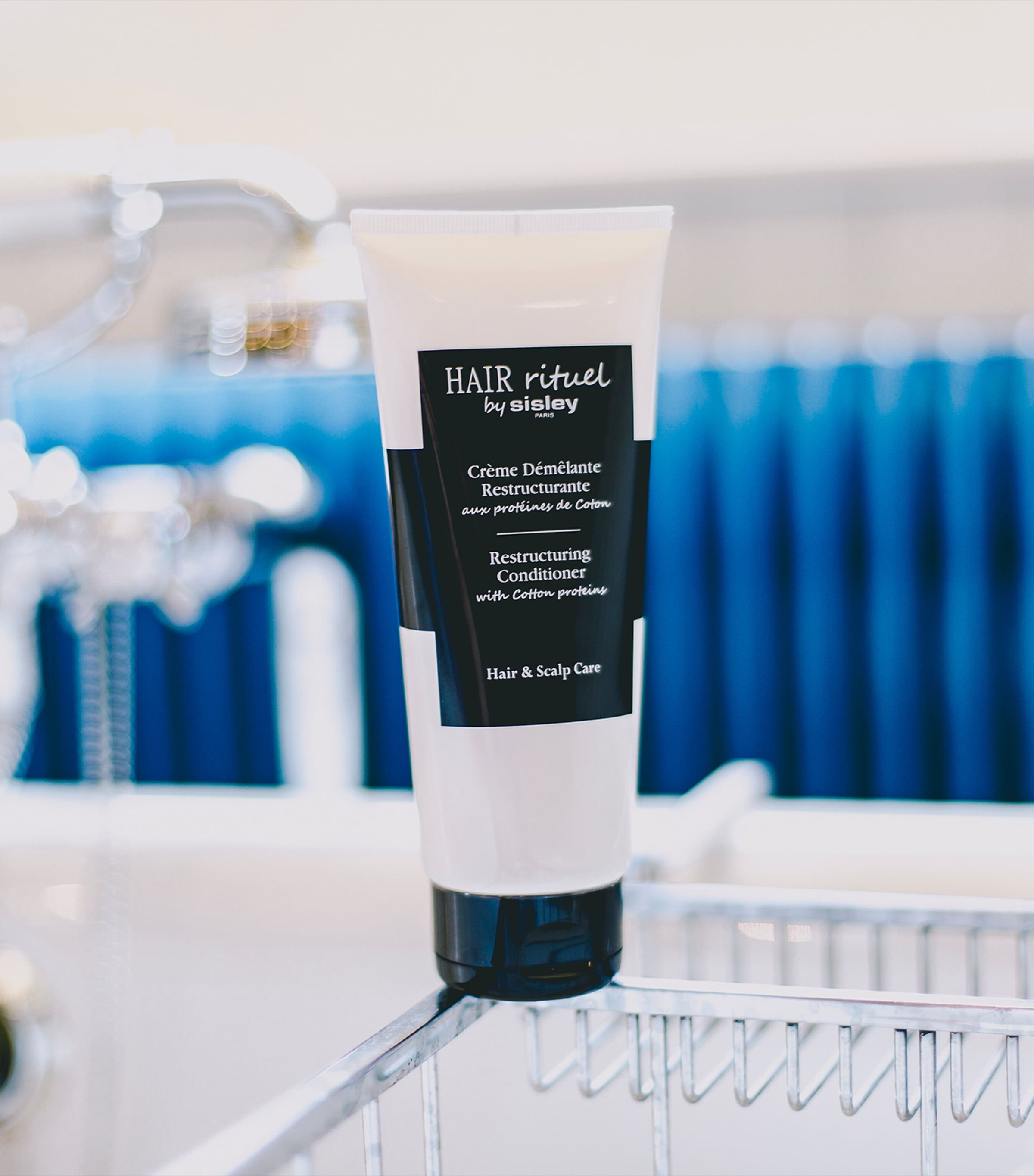 Sisley Restructuring Conditioner (200ml) | Harrods US