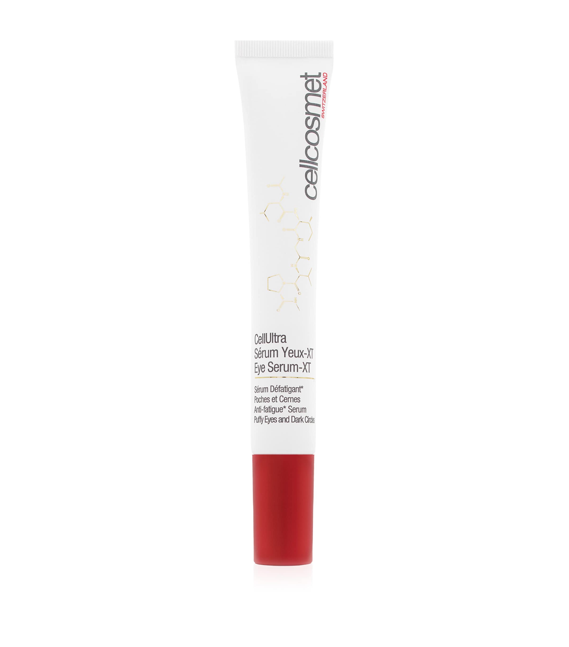 Cellcosmet CellUltra Eye Serum XT (15ml) | Skincare | Eye Serums | Mens Grooming | Mens Skincare | Eye Creams | Designers | Cellcosmet
