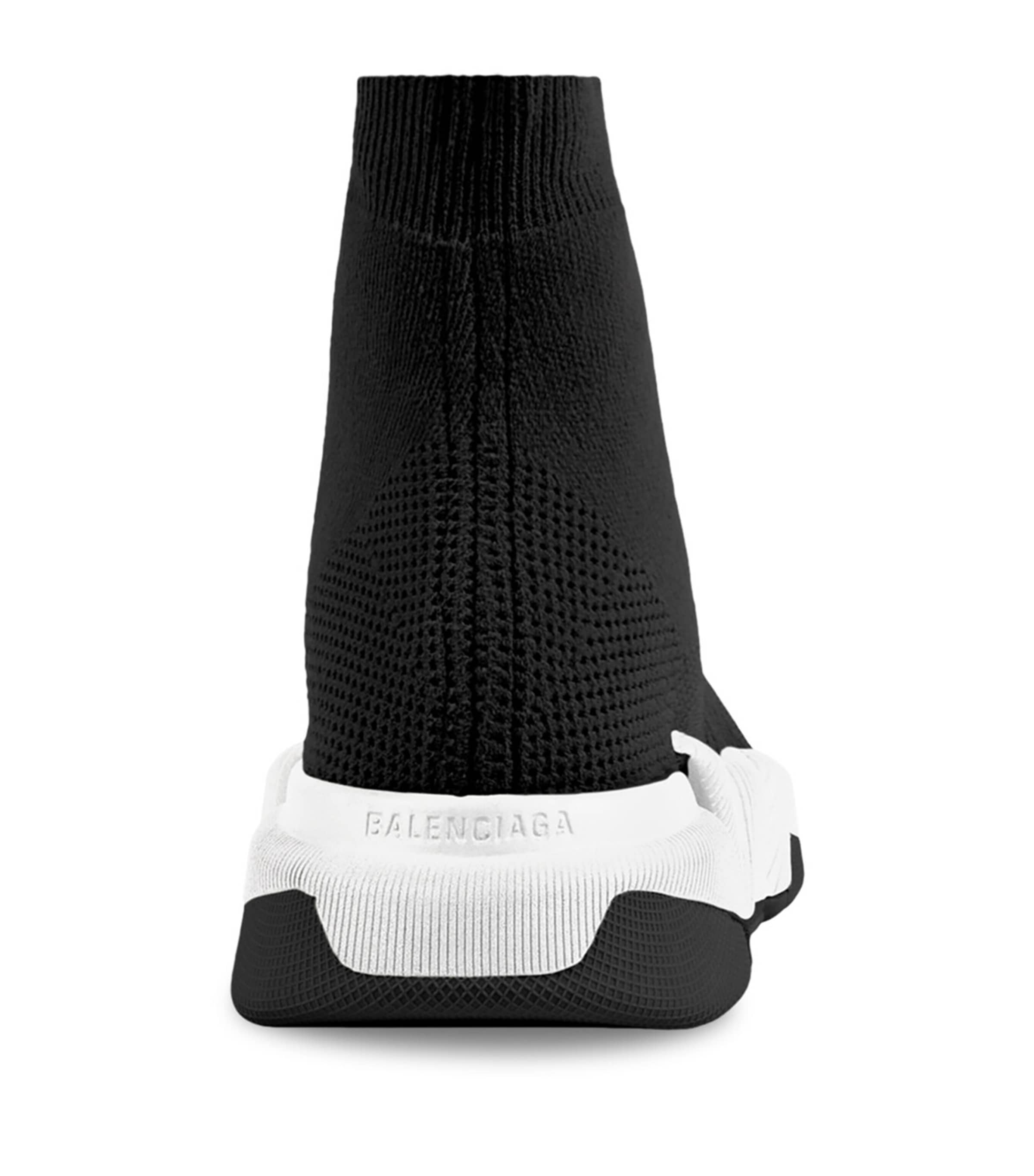 Balenciaga Speed 2.0 Lace-Up Sneakers Image 2