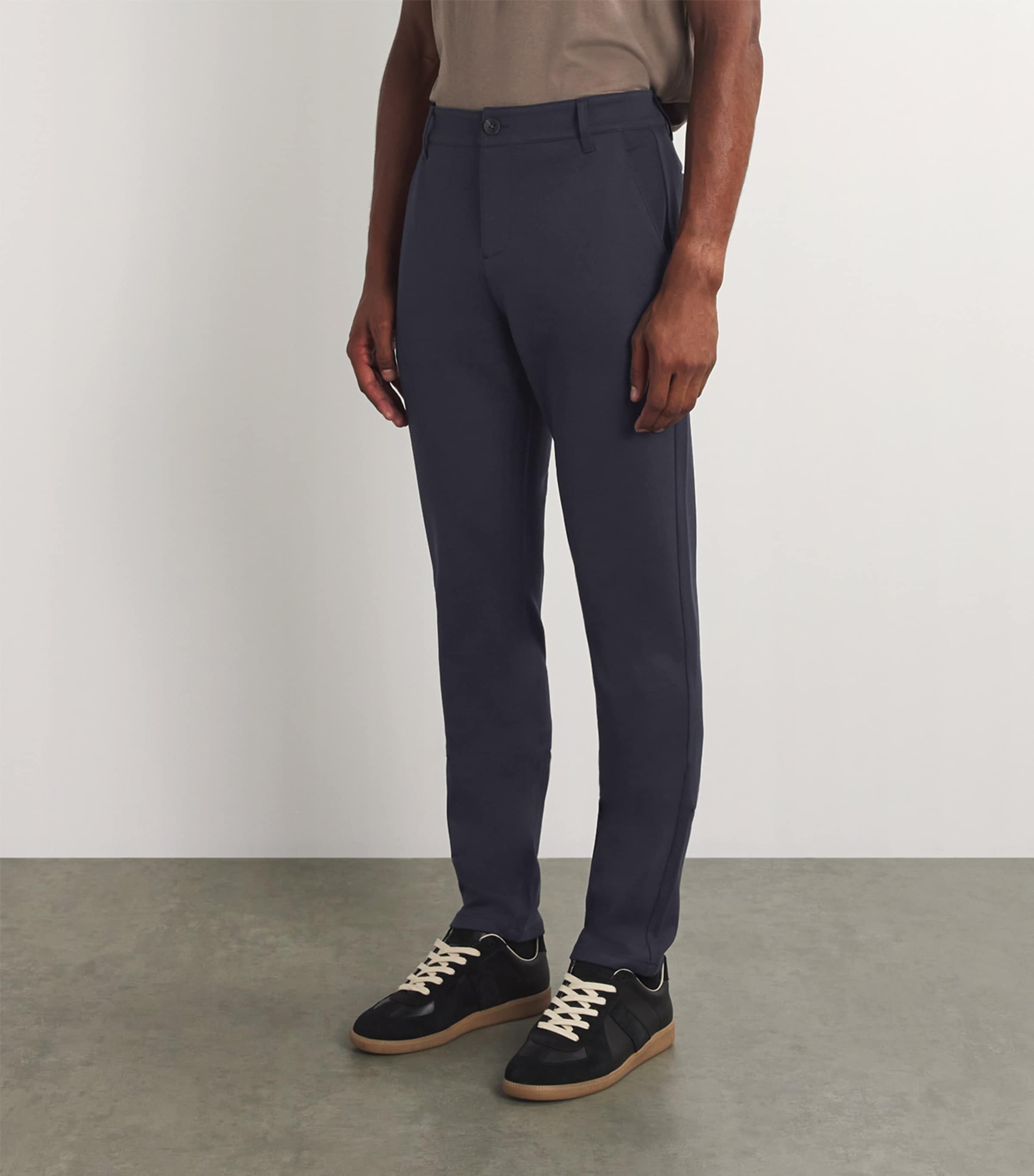 Stafford Trousers DEEP ANCHOR Image 3