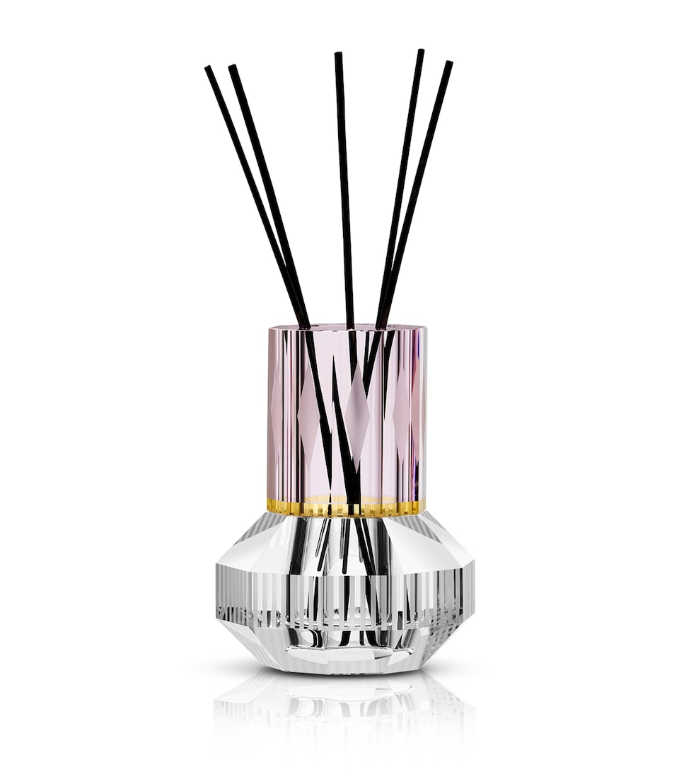 Reflections Copenhagen Crystal Chicago Insense Sticks Pink