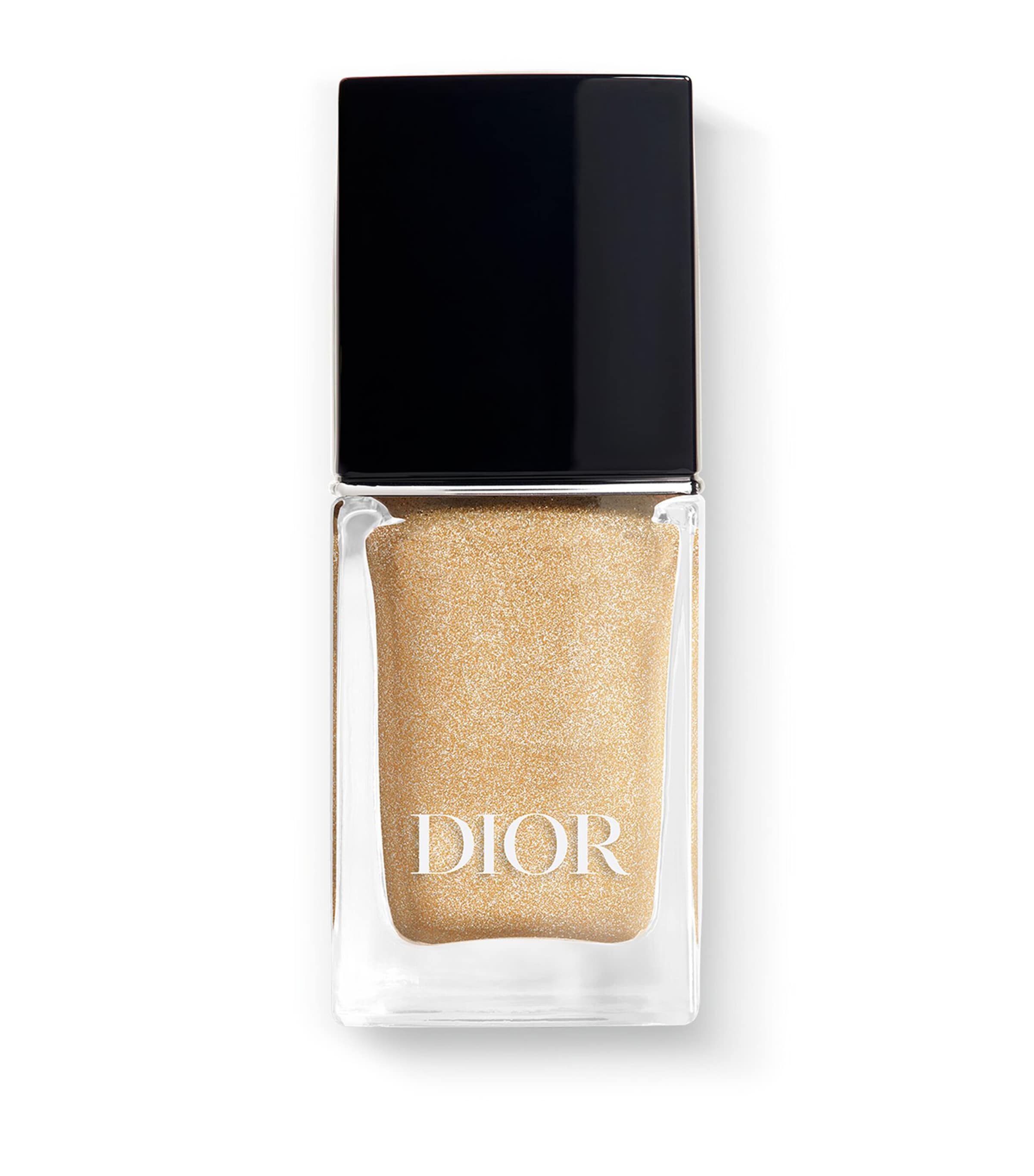Dior Vernis Gel Nail Polish In Pink