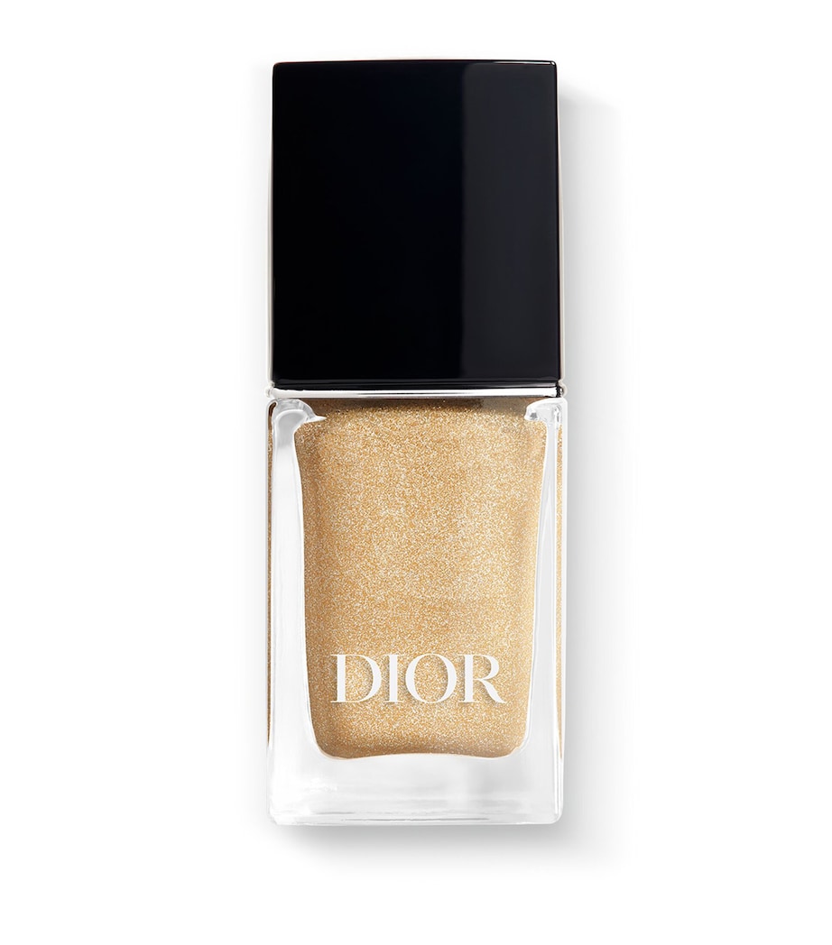 Dior Vernis Gel Nail Polish 513 J'ADORE Image 1