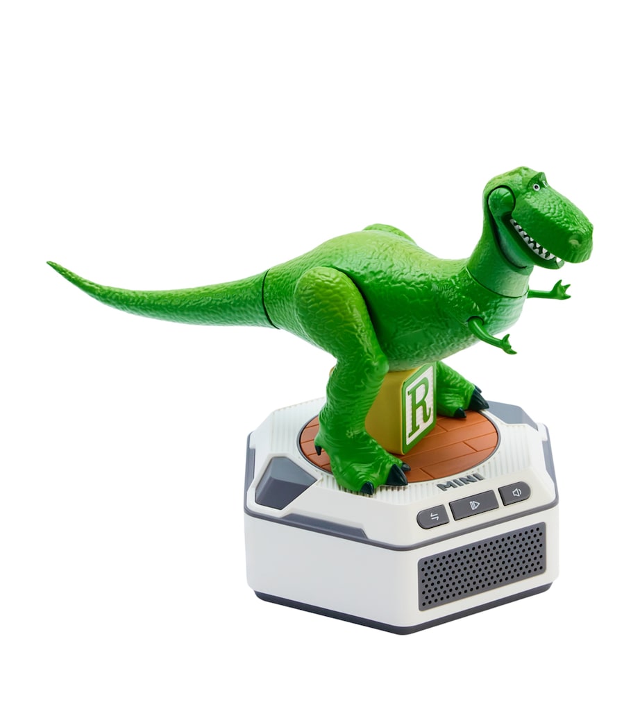 Toy Story Buzz and Rex Robot Set MULTI Image 5