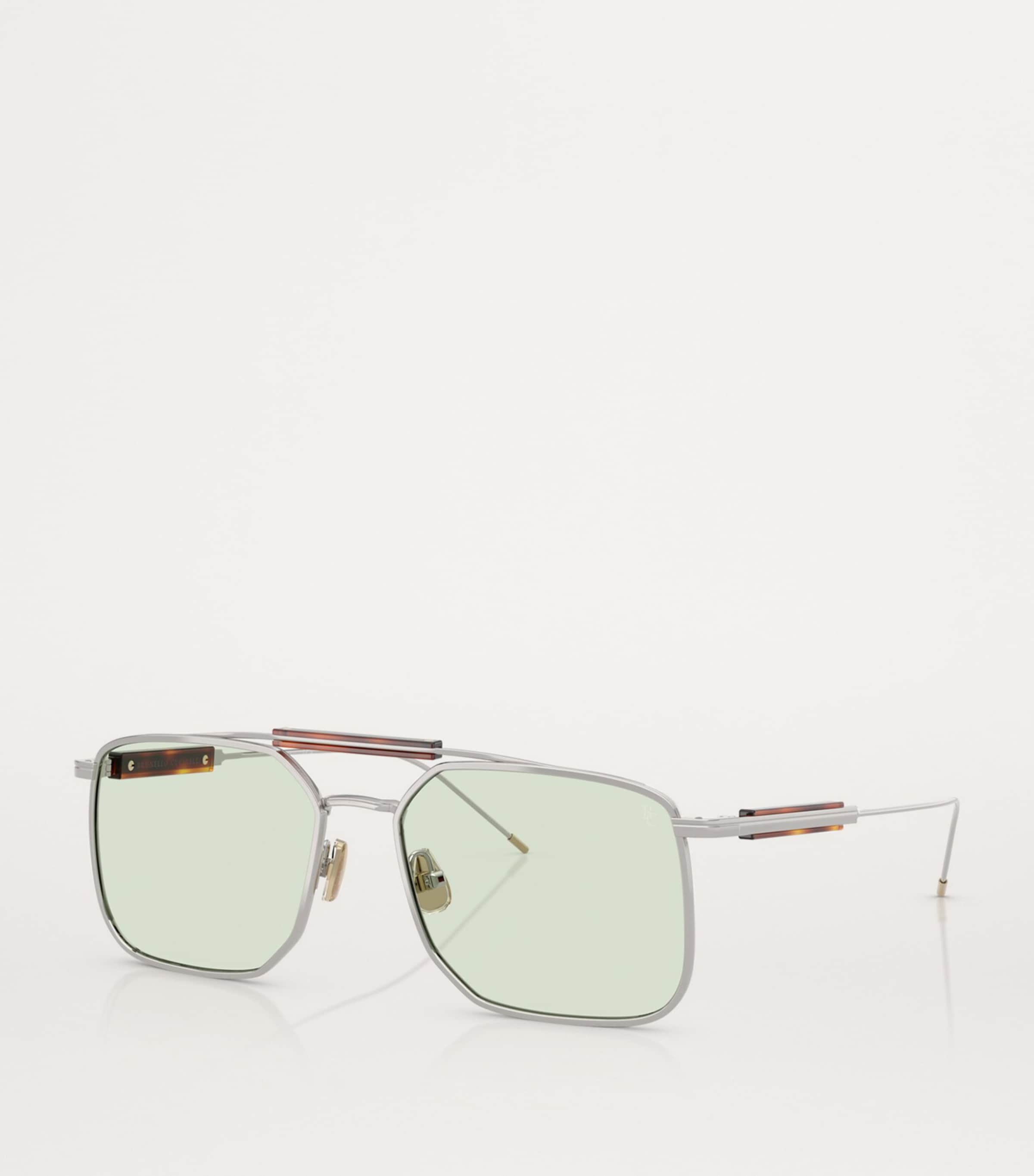 Titanium Transitons Sunglasses 500121 Image 2