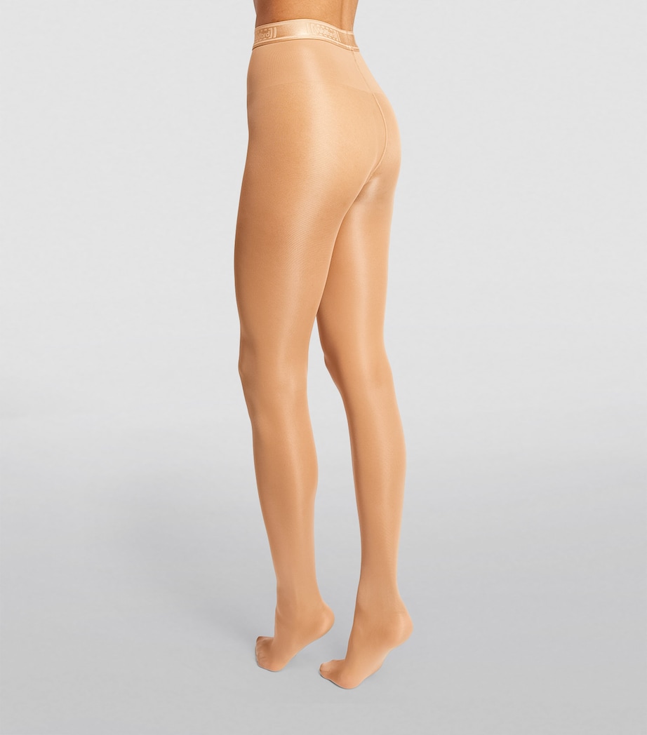 Neon 40 Tights 4365 GOBI Image 3