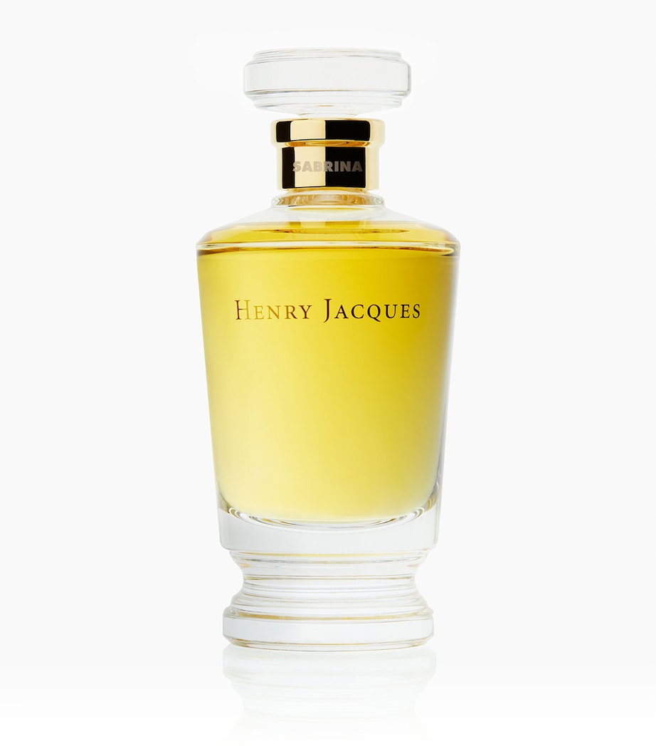Henry Jacques Sabrina Albarello Perfume Extract (75ml) Image 1
