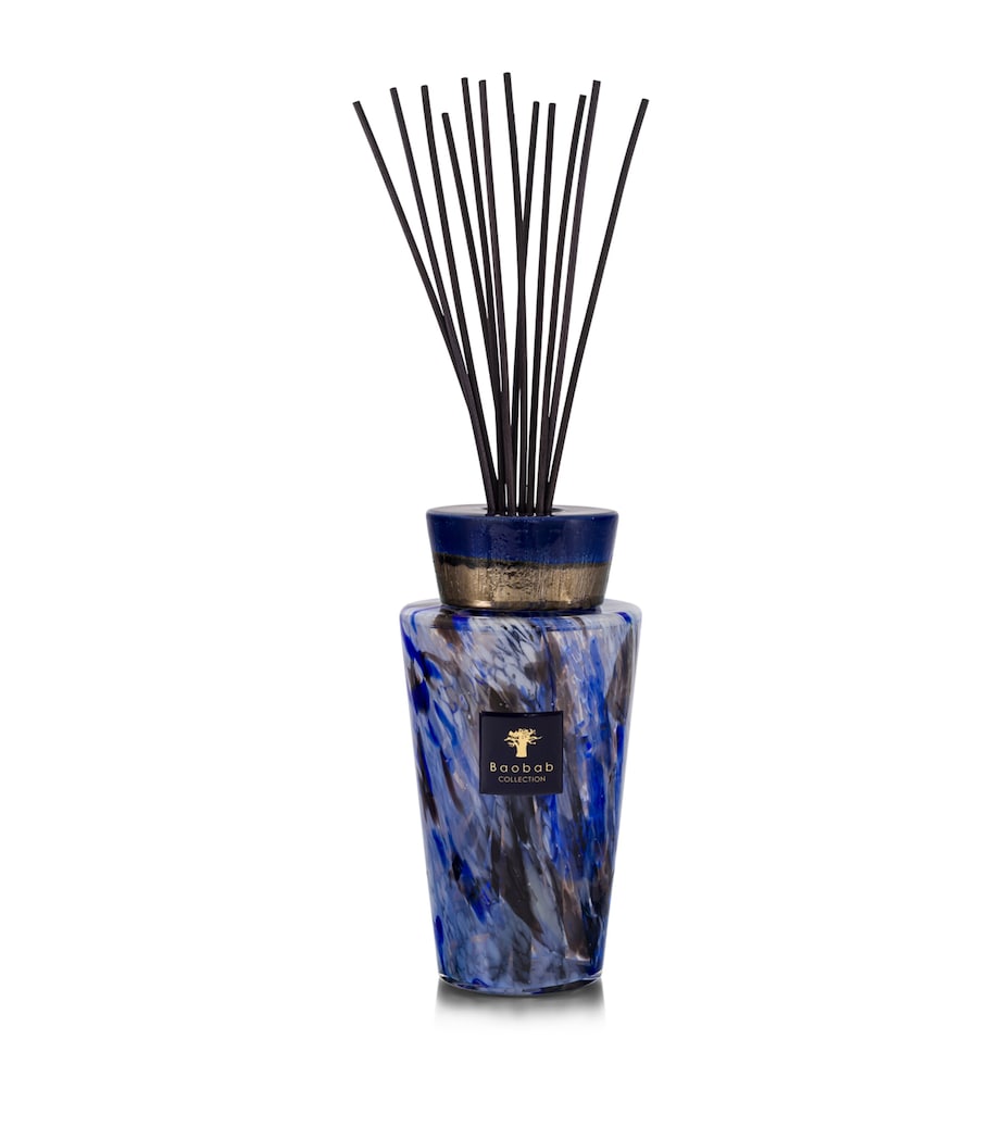 Baobab Collection Halona Blue World Diffuser (5L) Blue Image 1
