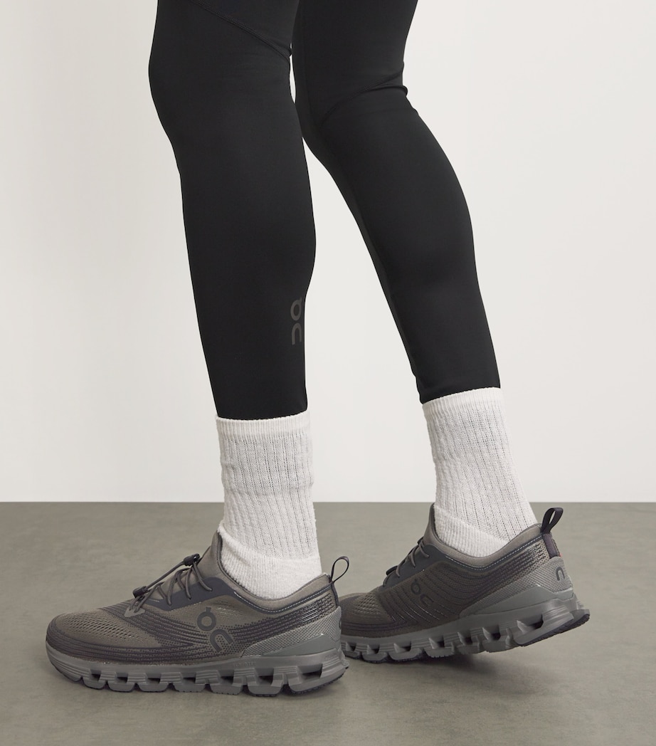 Cloud X Z5 Trainers ASPHALT / IRON Image 2