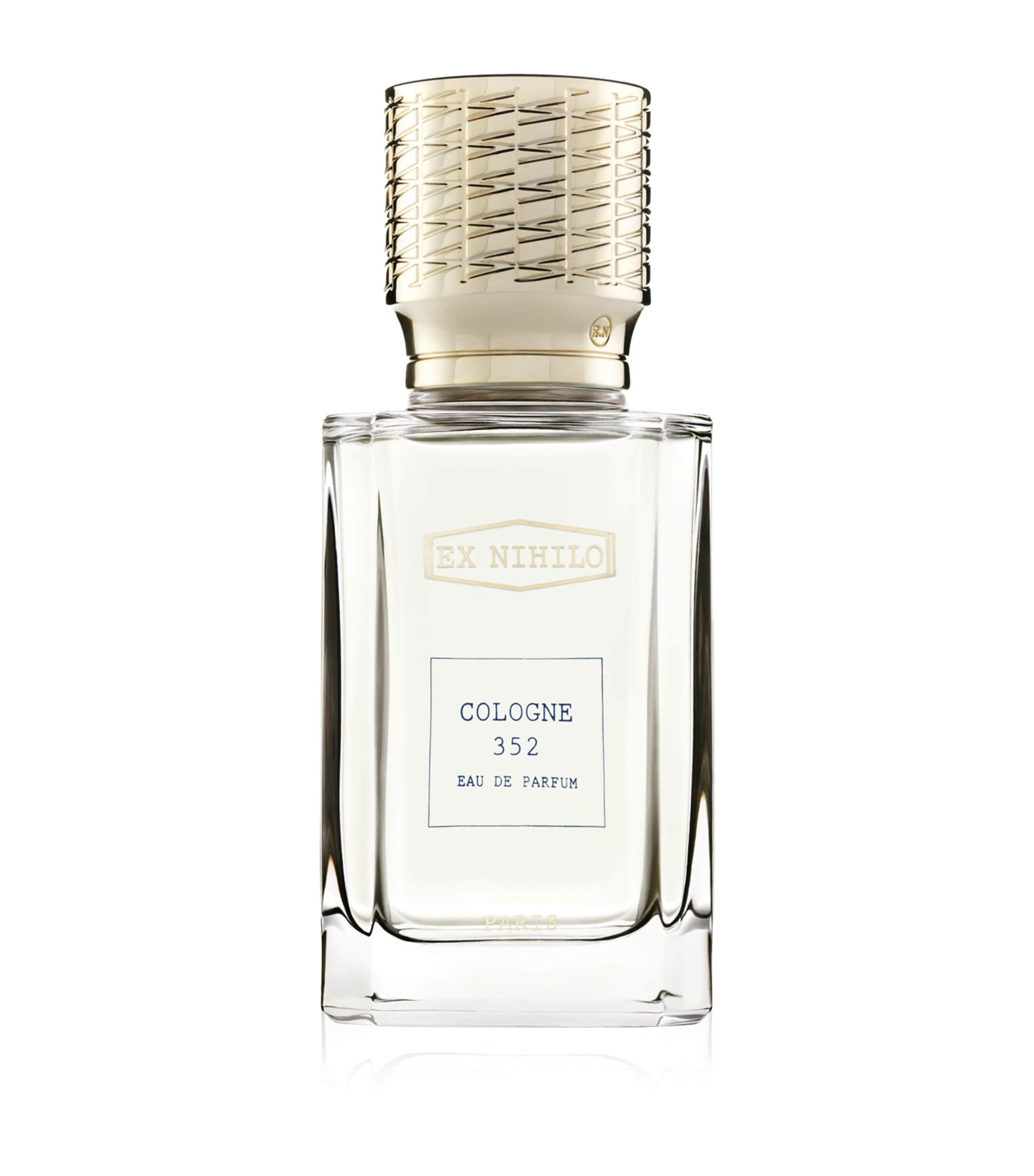 Ex Nihilo Cologne 352 Eau De Parfum In White