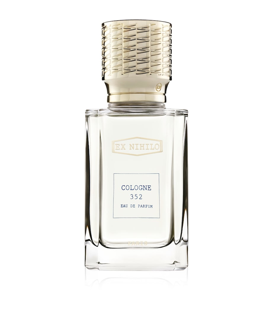 Cologne 352 Eau de Parfum (100ml) NO COLOUR Image 1