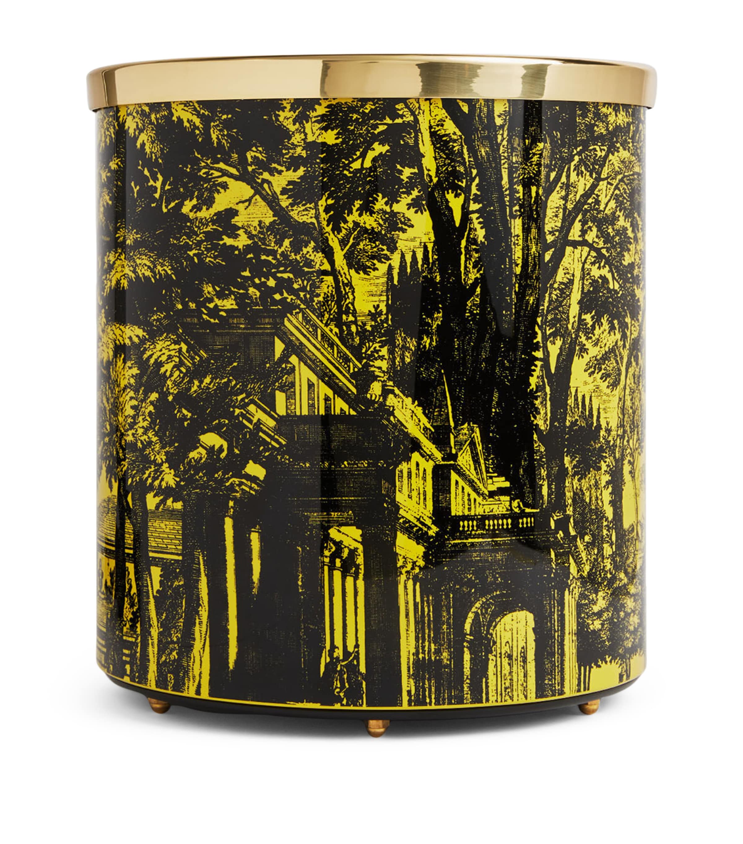 Fornasetti Giardino Settecentesco Container