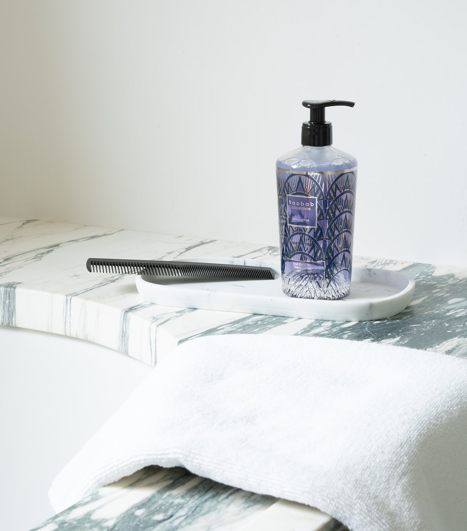 Baobab Collection Manhattan Shower Gel (350ml) Image 2