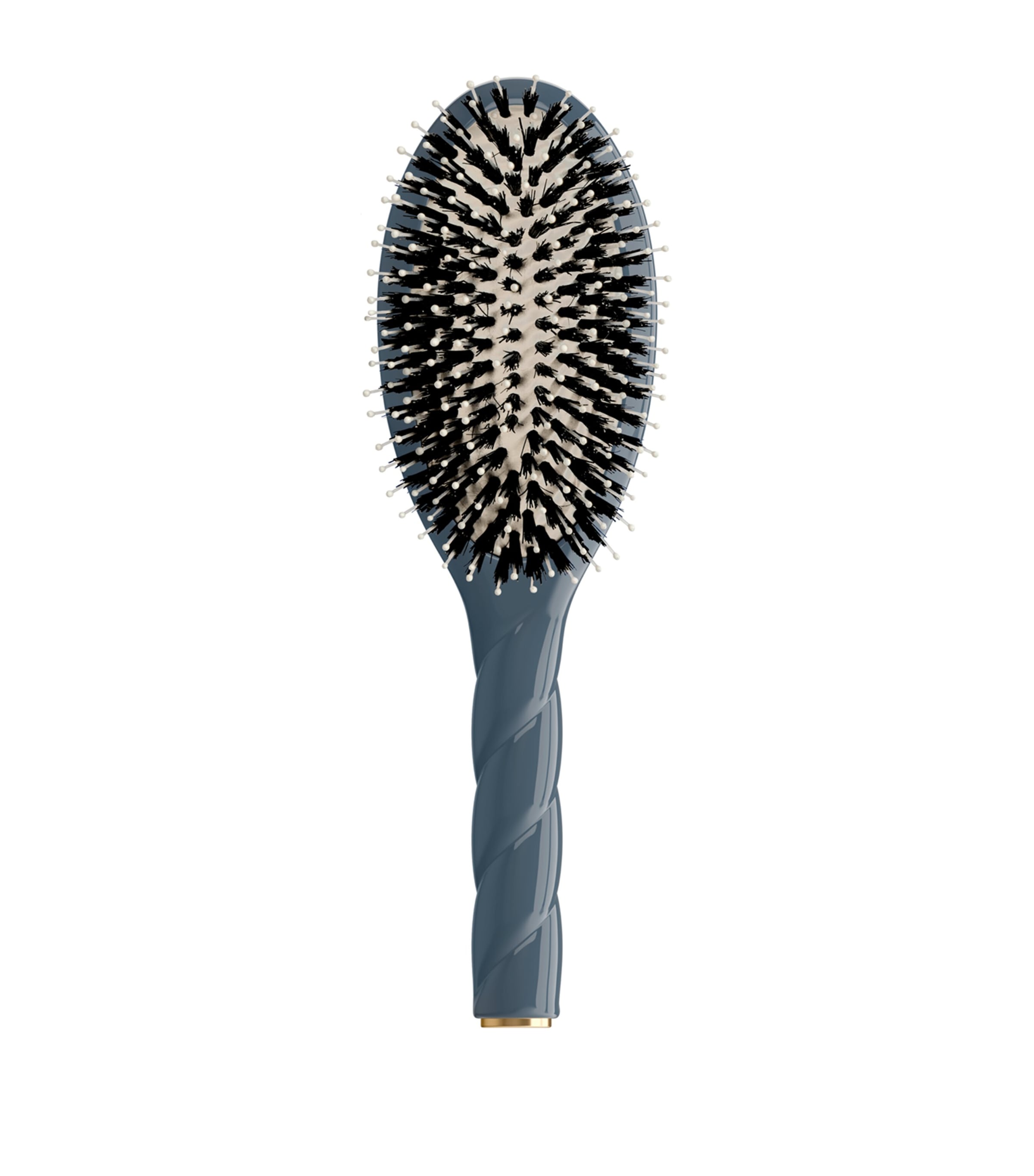 Shop La Bonne Brosse N.03 The Essential Soft Hairbrush In Blue