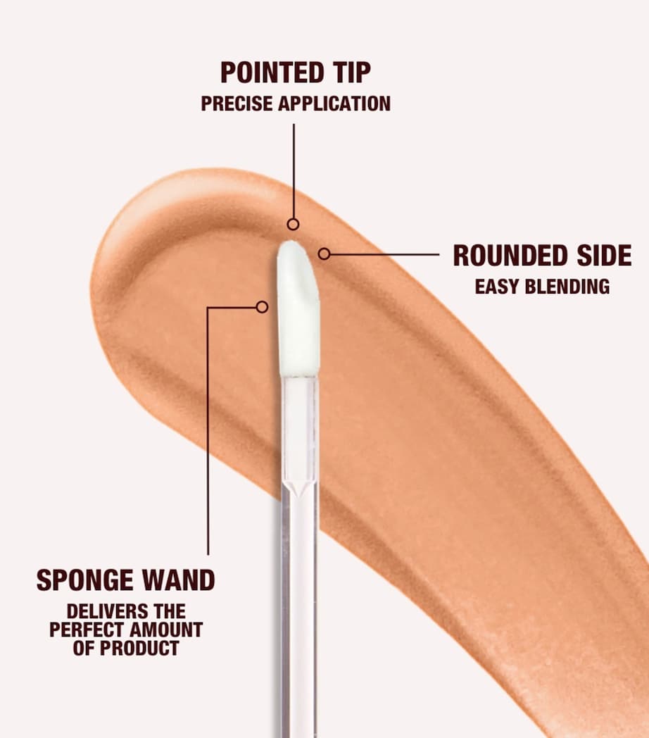Charlotte Tilbury Beautiful Skin Radiant Concealer Image 9