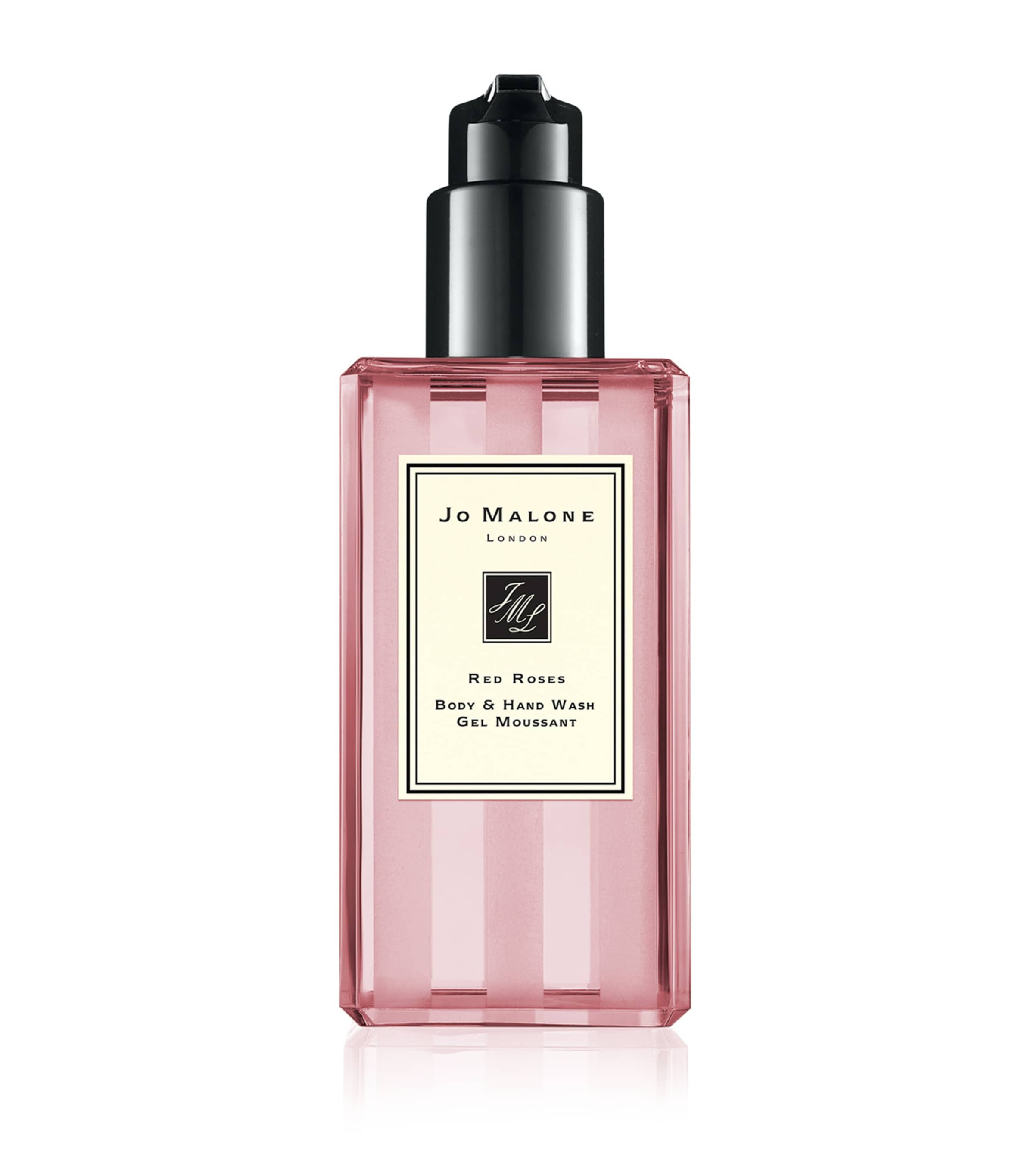 Jo Malone London Red Roses Body And Hand Wash