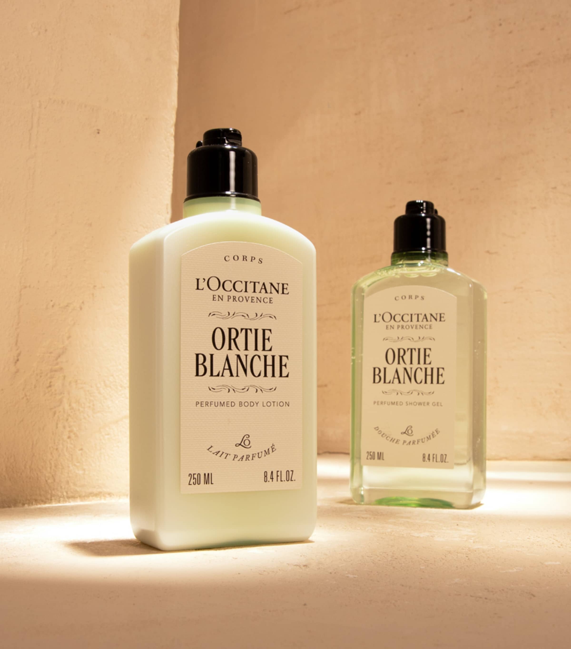 L'Occitane Ortie Blanche Eau de Parfum (50ml) Image 3