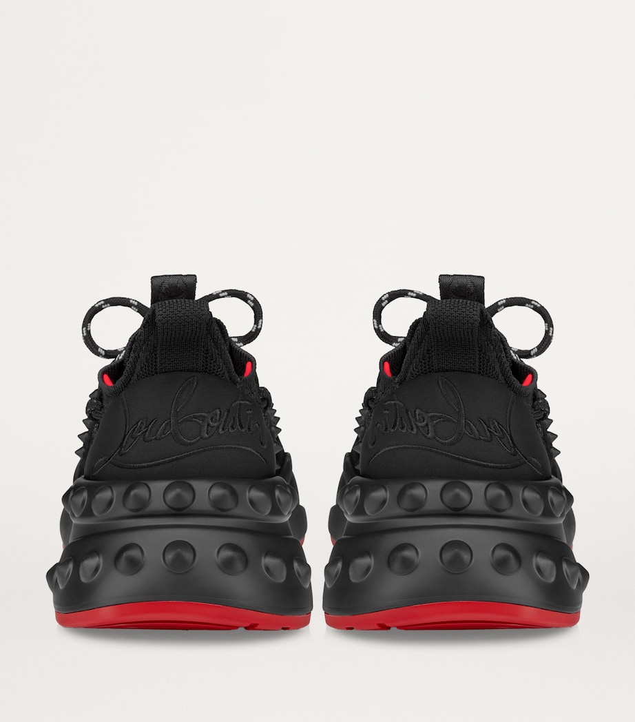 Trailnrun Low-Top Sneakers BK01 Image 7