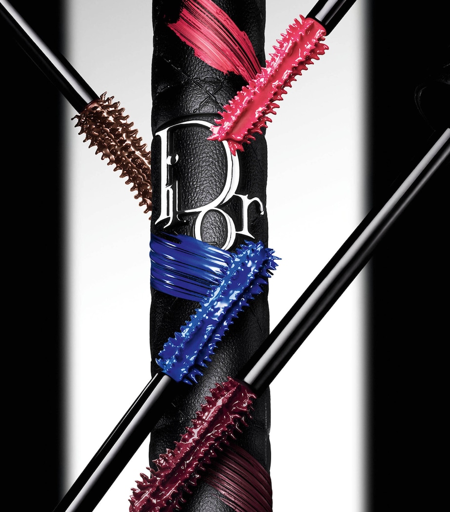 DIOR Diorshow Overvolume Mascara Brown Image 3