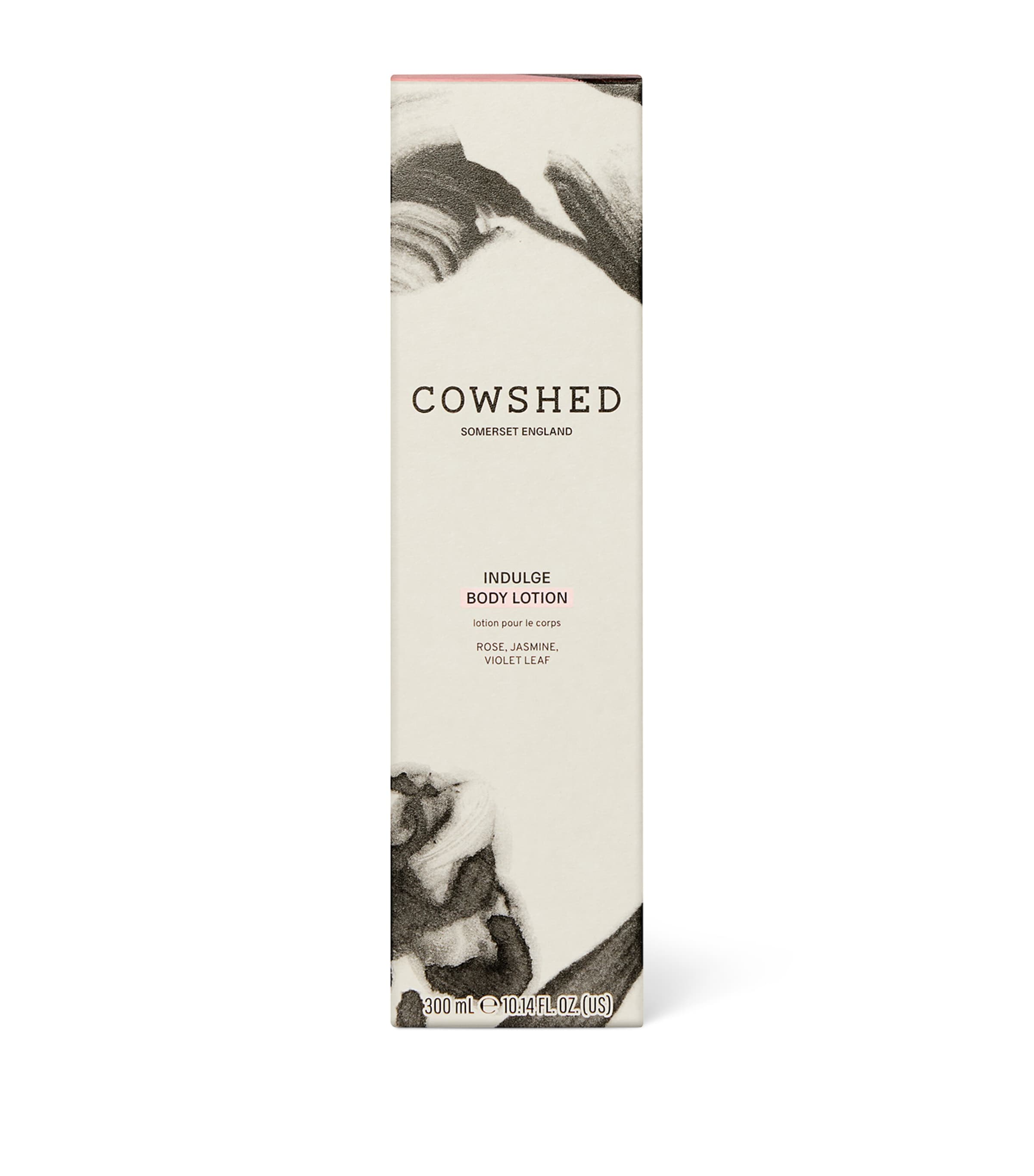 Cowshed Indulge Body Lotion (300ml) N/a Image 2