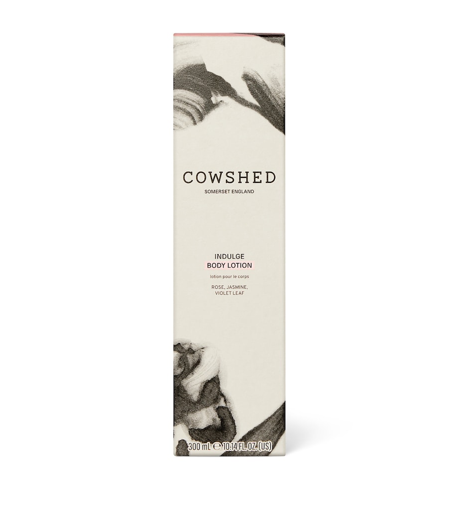 Cowshed Indulge Body Lotion (300ml) N/a Image 2