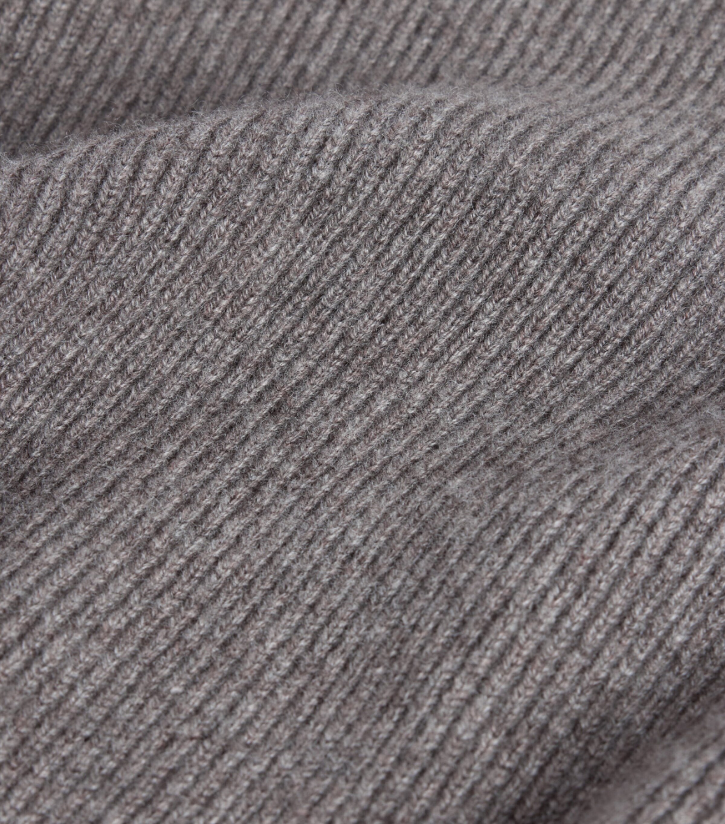 Dunhill Mens Suede-Cashmere Bomber Jacket Image 7