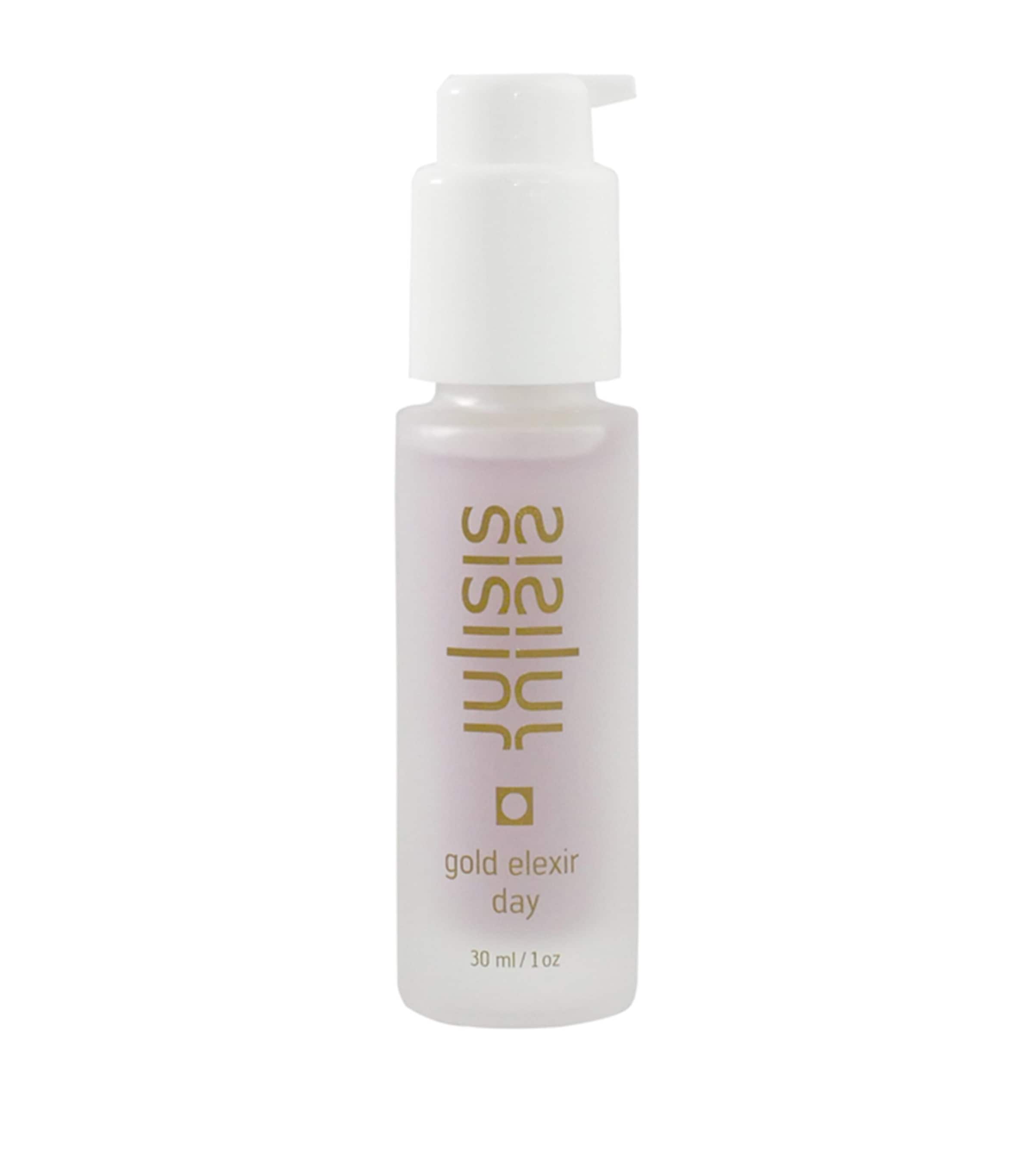 Julisis Gold Elixir Day