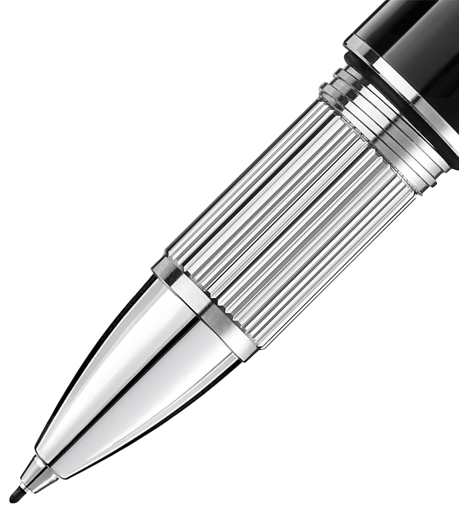StarWalker Fineliner Pen SILVER Image 5
