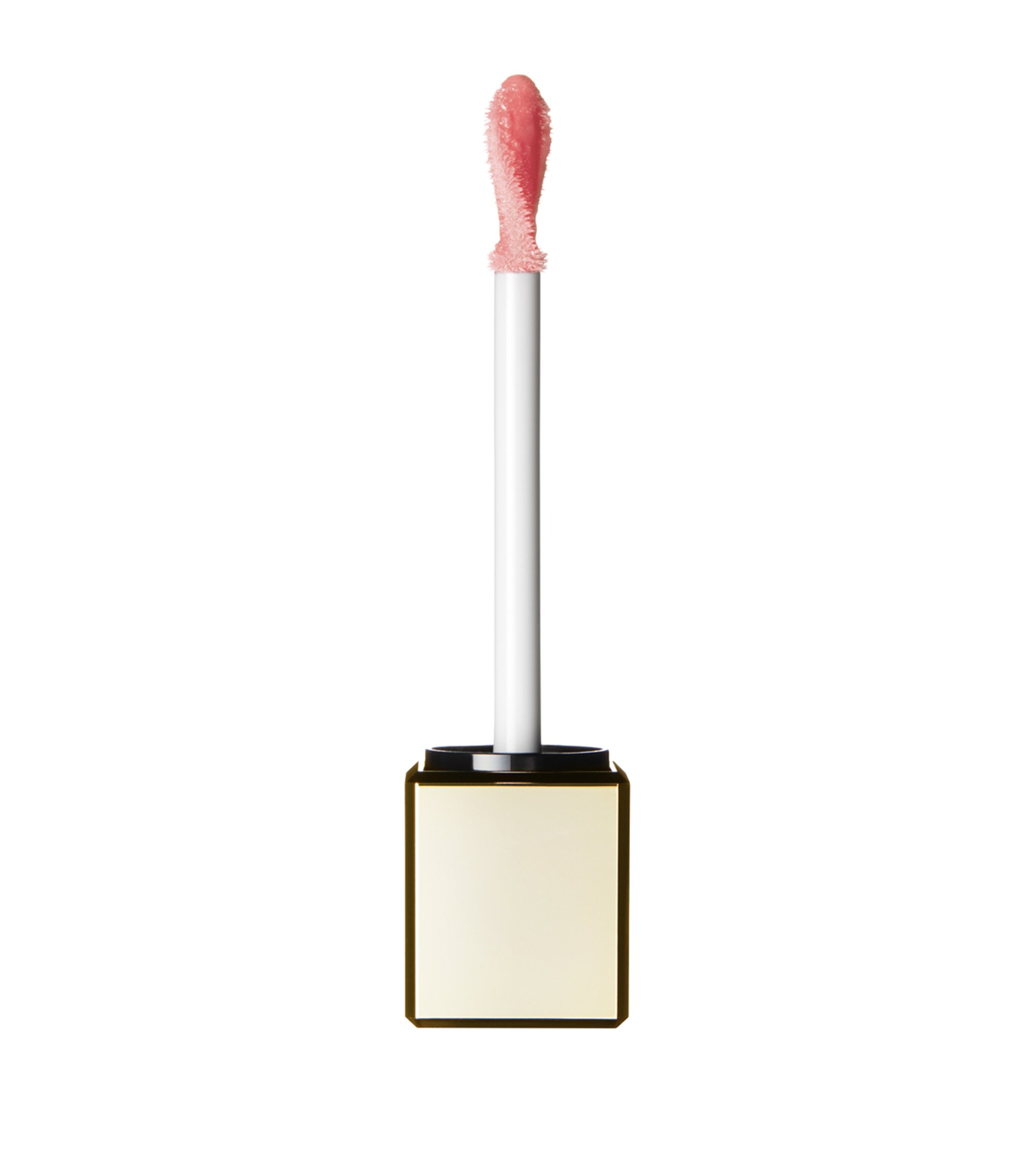 Clé de Peau Beauté Radiant Lip Gloss Pink Aura Image 4