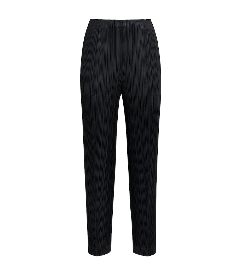 Thicker Bottoms 1 Straight Trousers 15 Image 1