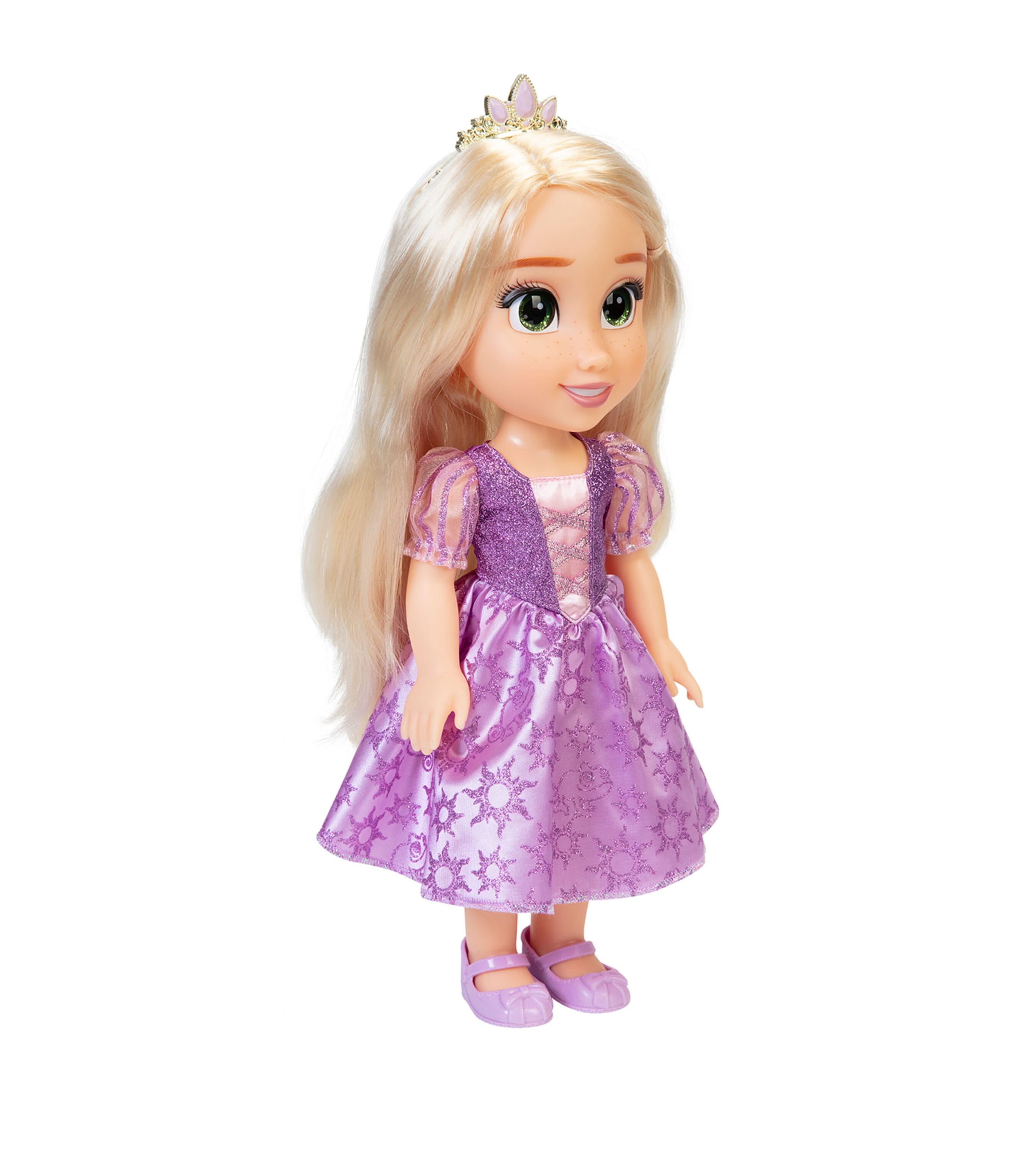 My Friend Rapunzel Doll MULTI Image 2