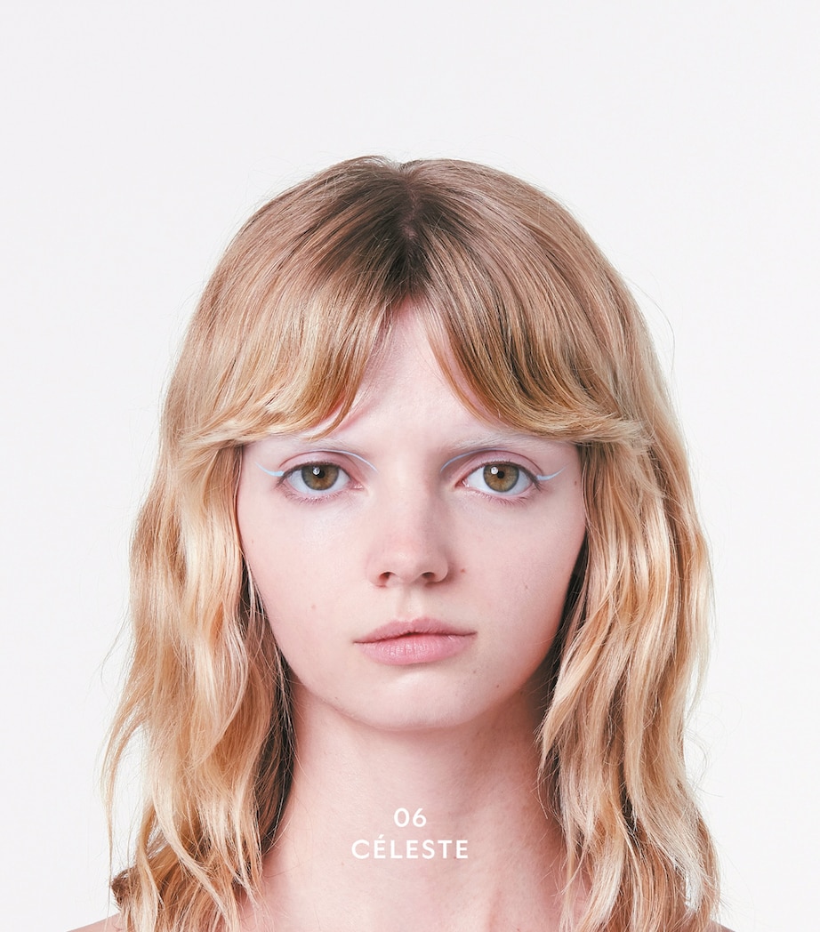 Stylo Contour Des Yeux Kohl Eyeliner 006 Image 3