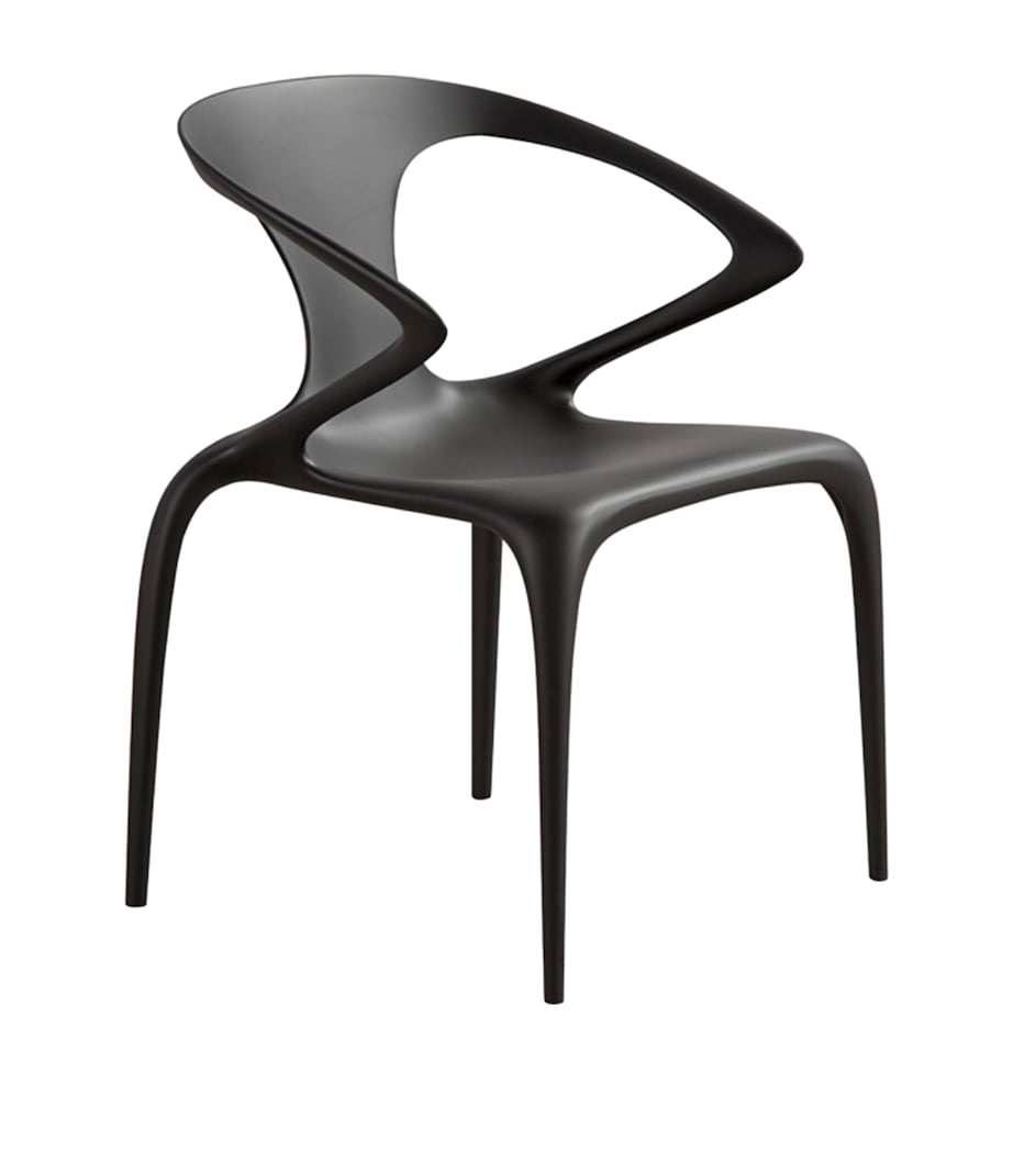 Re-Life Ava Dining Chair MULTI Image 1