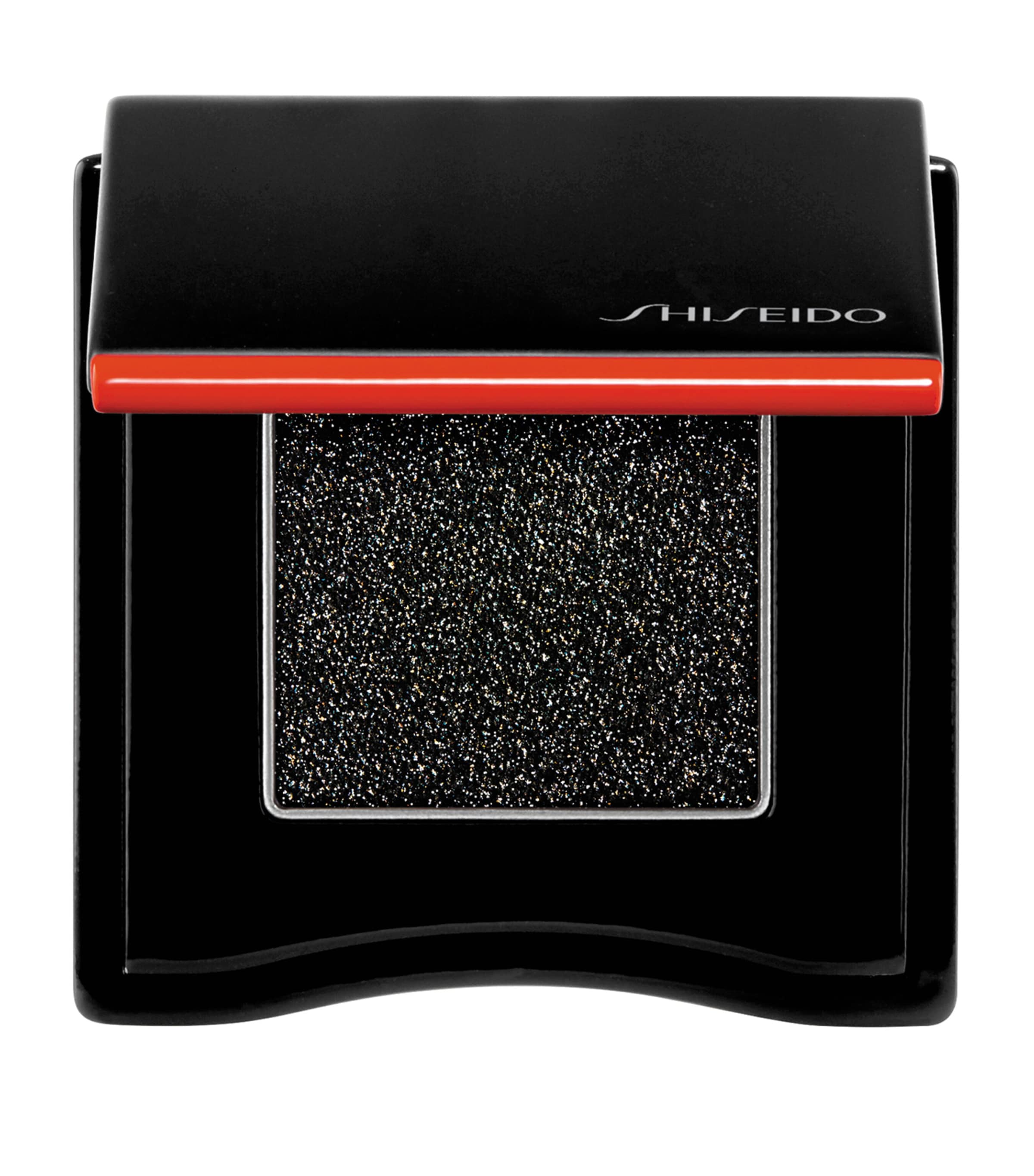 Shiseido Pop Powder-gel Eyeshadow In Black