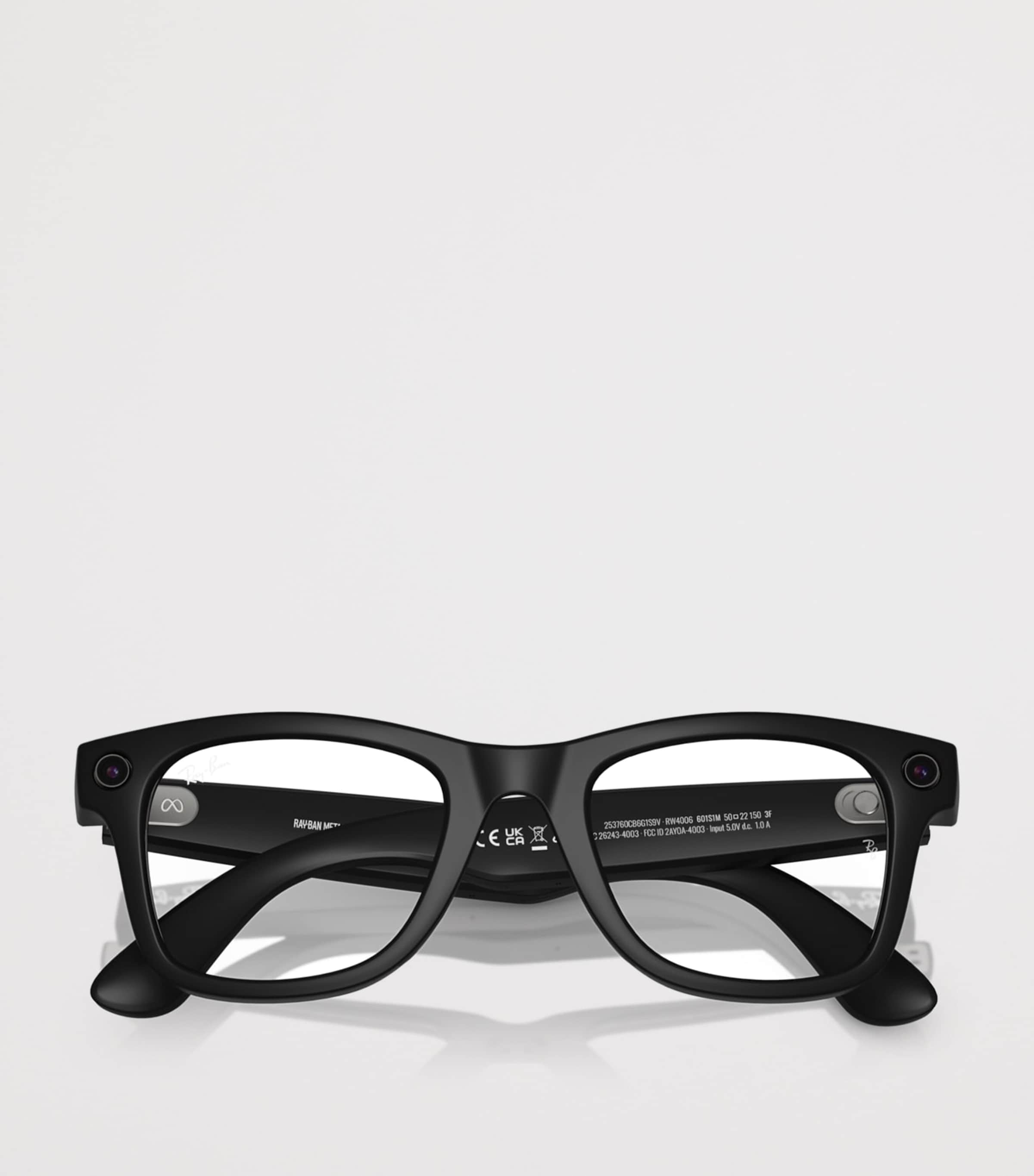 Ray-Ban x Meta Headliner Sunglasses (Gen 1) Image 5