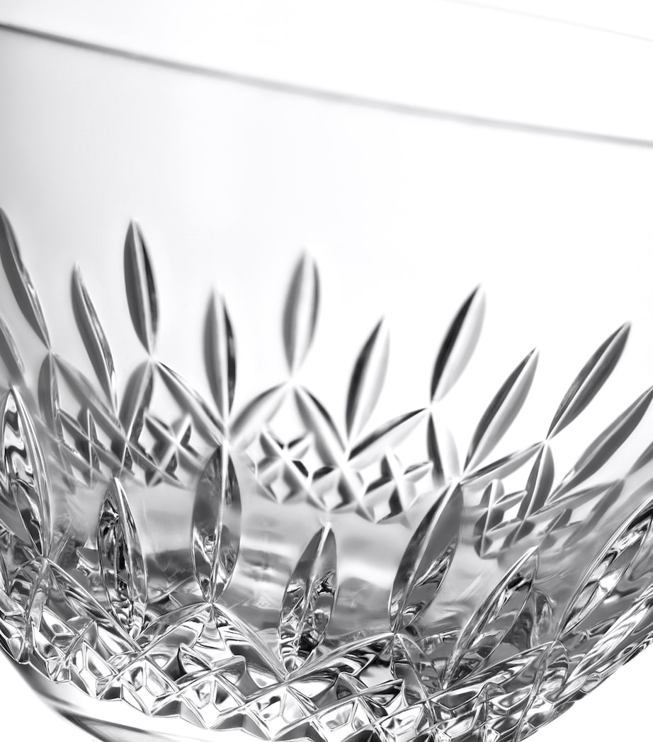 Lismore Essence Bowl (20cm) CLEAR Image 3