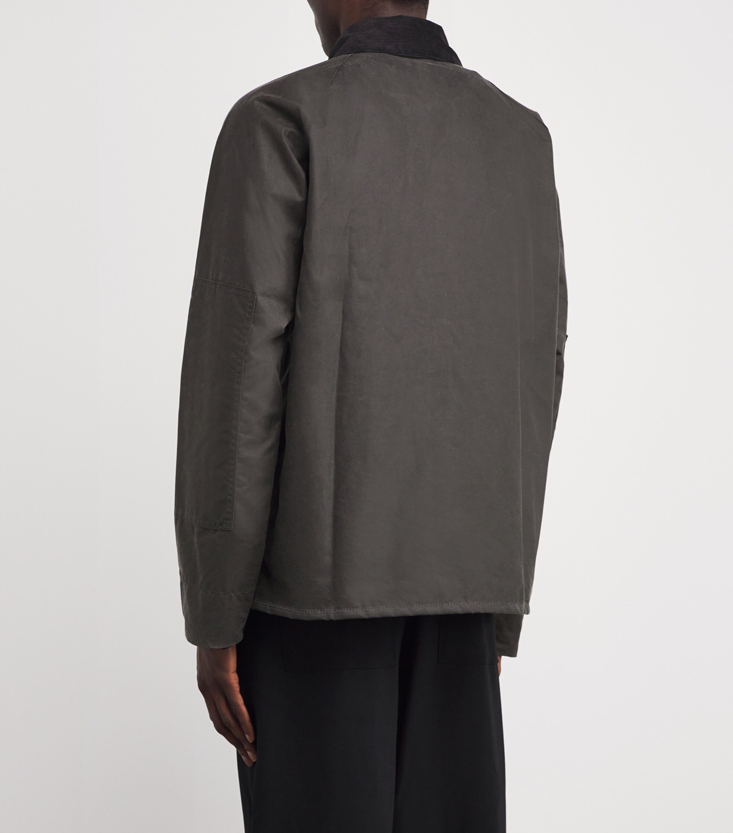 Barbour Waxed Bedale Jacket | Harrods US