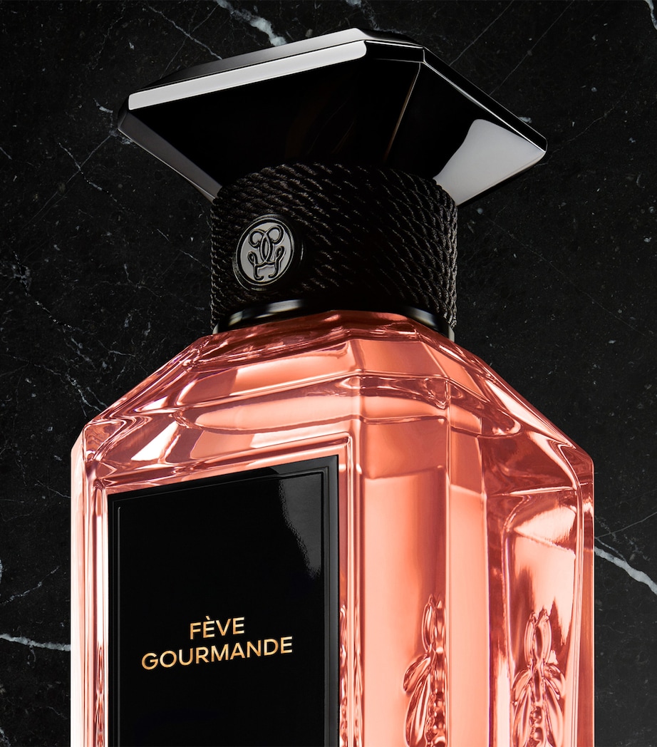 L’Art & La Matière Fève Gourmande Eau de Parfum (200ml) NO COLOUR Image 4