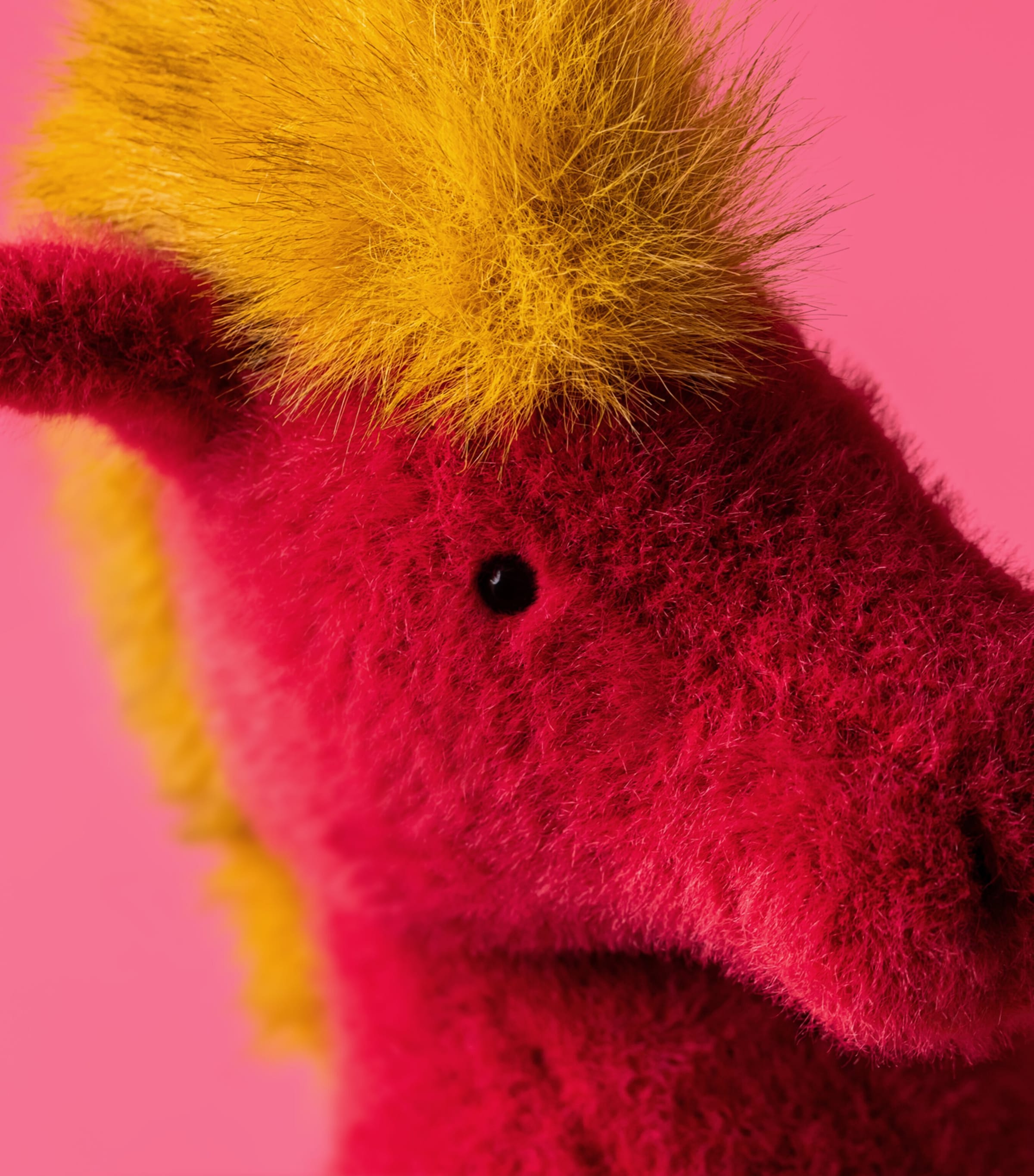 Jellycat Festival Year of the Horse Soft Toy (30cm) Image 9
