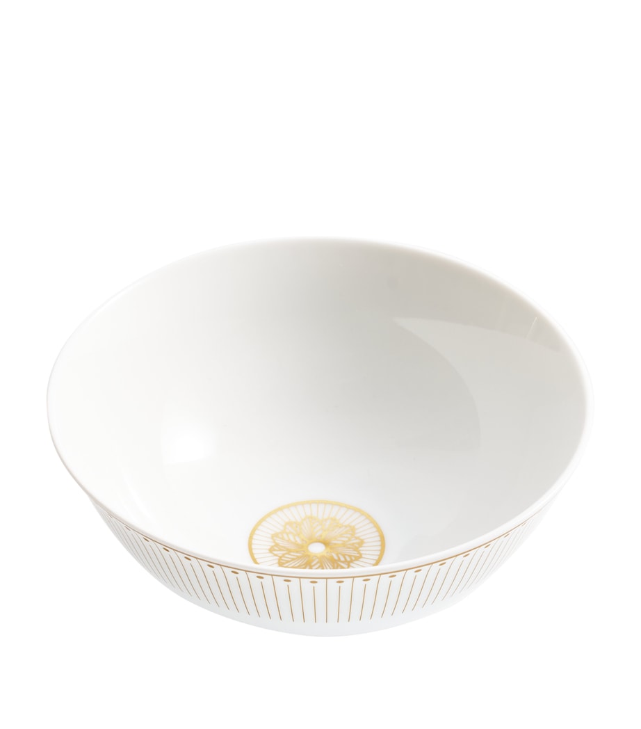 Malmaison Impériale Rice Bowl (12cm) SILVER Image 2