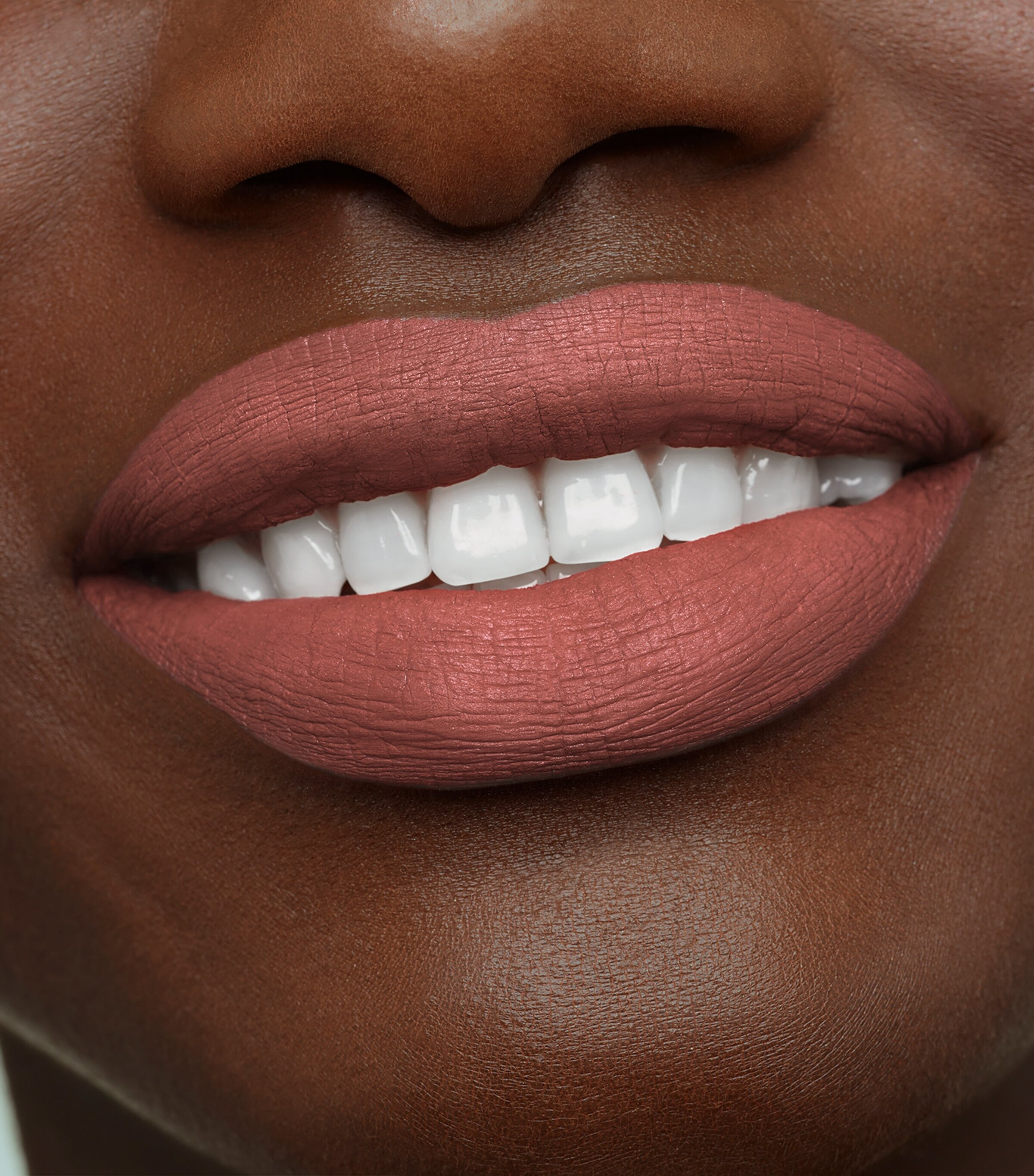 Matte Fluid Lip Colour TERAKOTAKISS Image 8