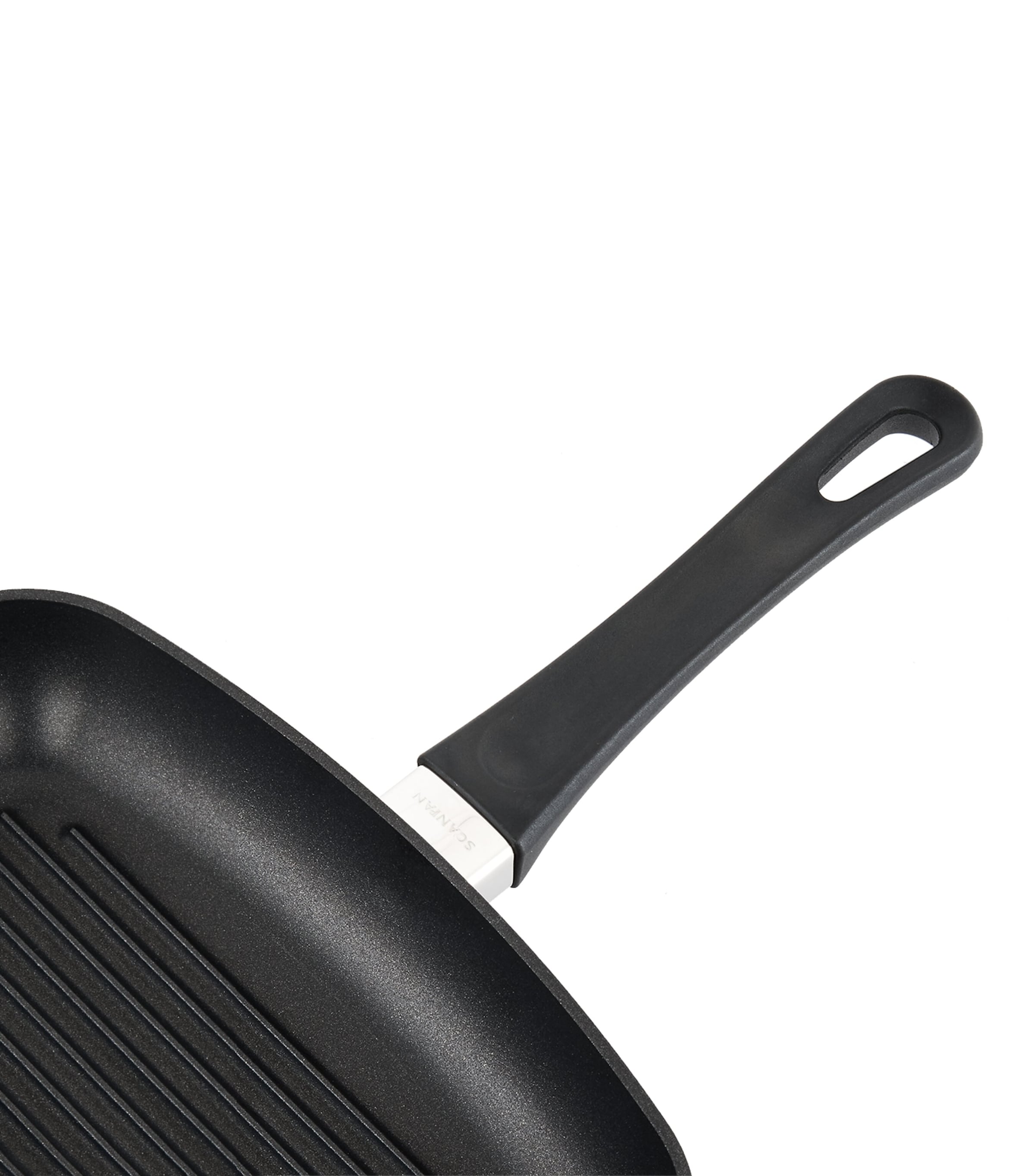 Classic Grill Pan (27cm) BLACK Image 2
