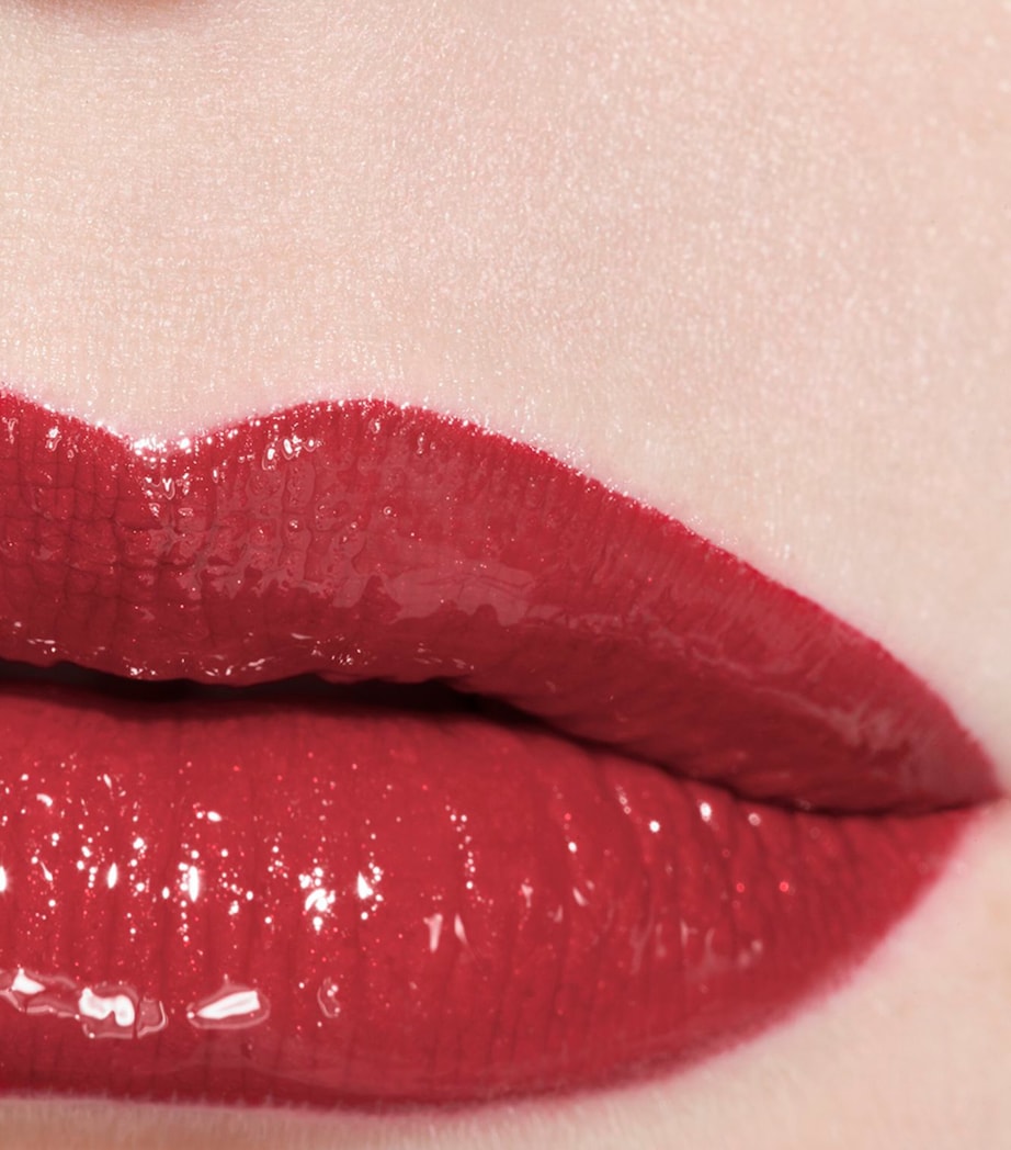 CHANEL LE ROUGE DUO ULTRA TENUE Liquid Lip Colour Dance Image 5