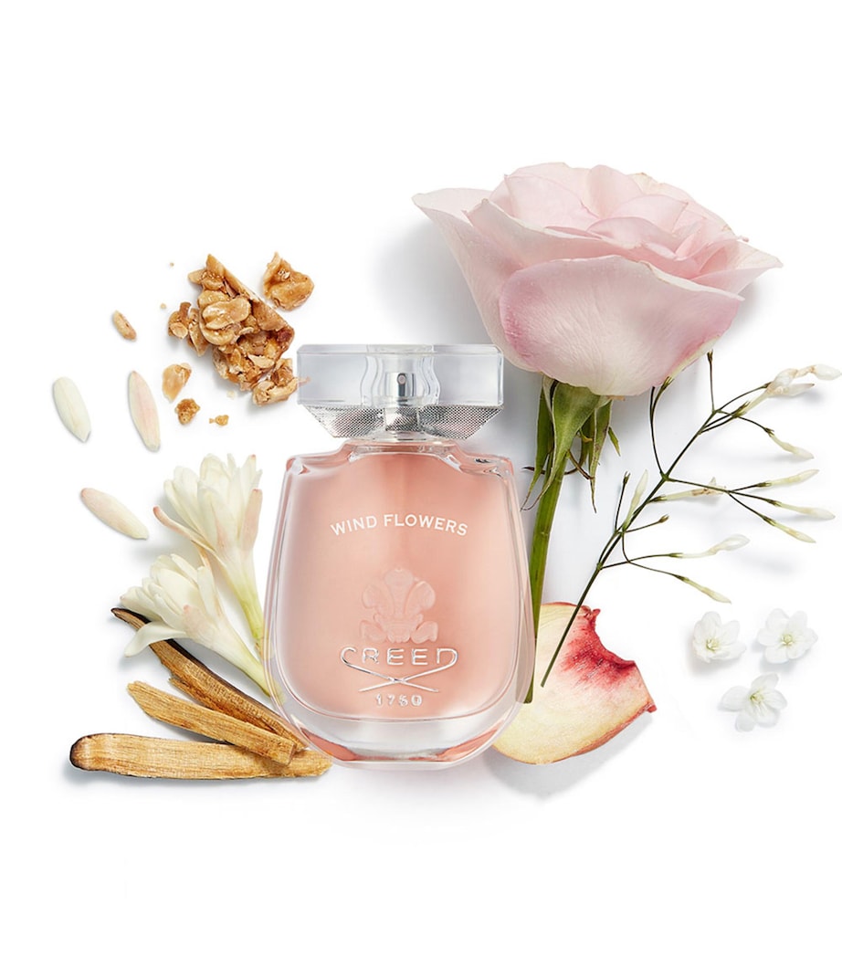 Wind Flowers Eau de Parfum (75ml) NO COLOUR Image 2
